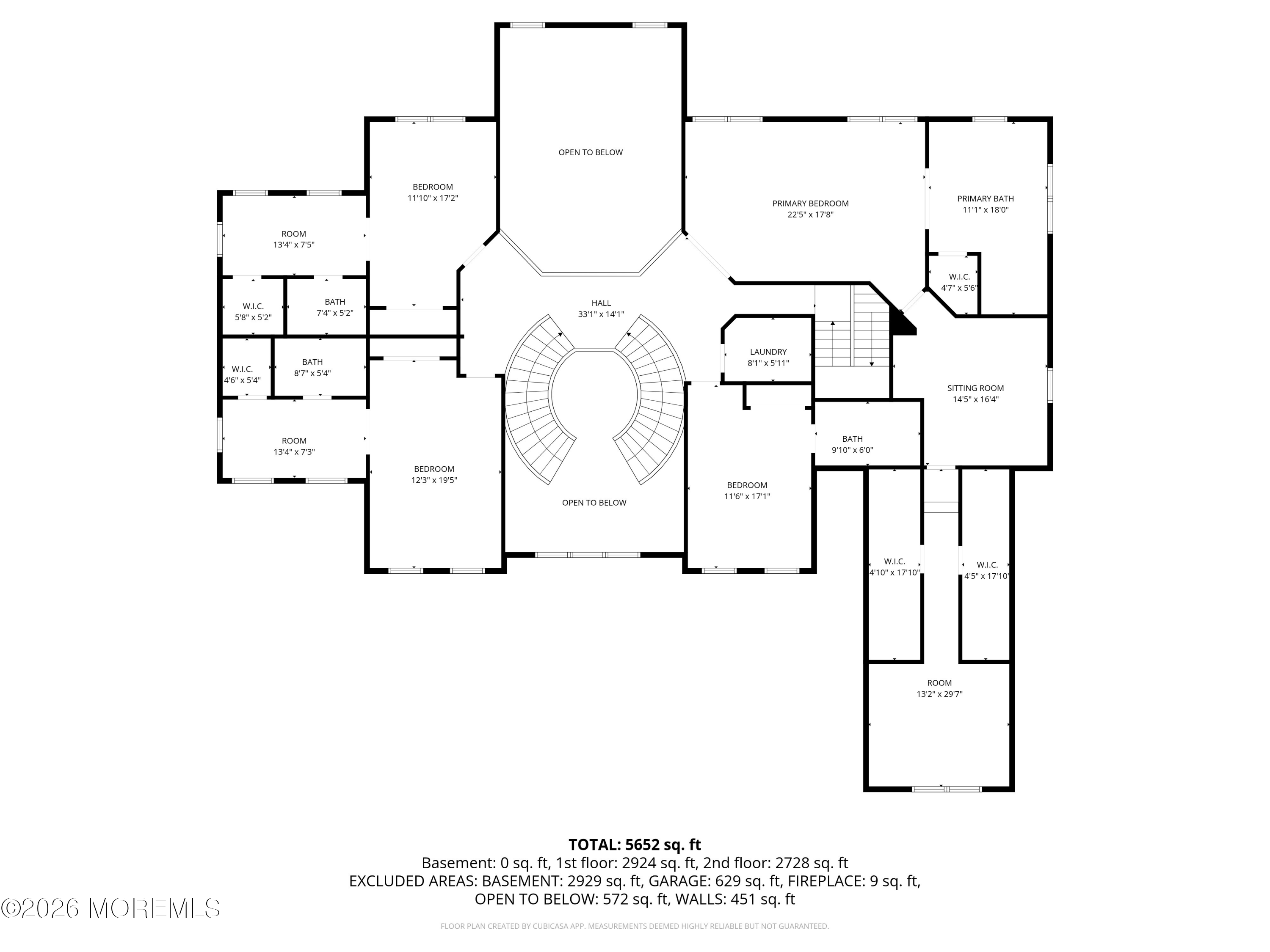 1 Ashbourne Lane