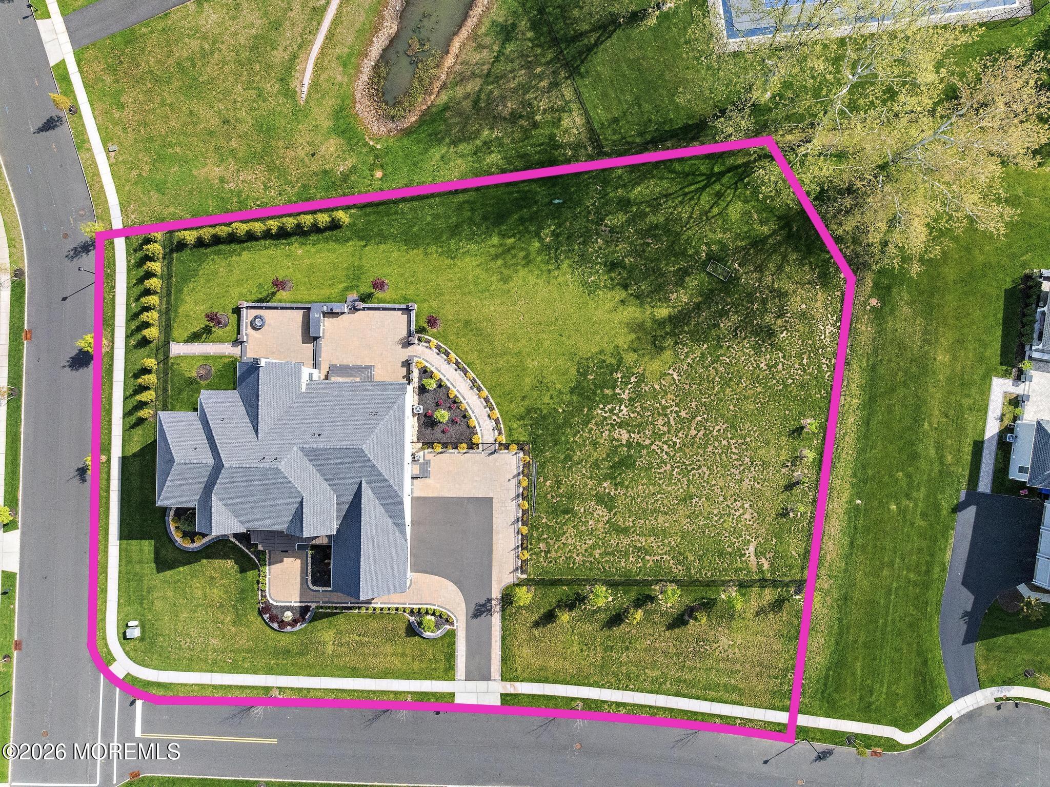 1 Ashbourne Lane