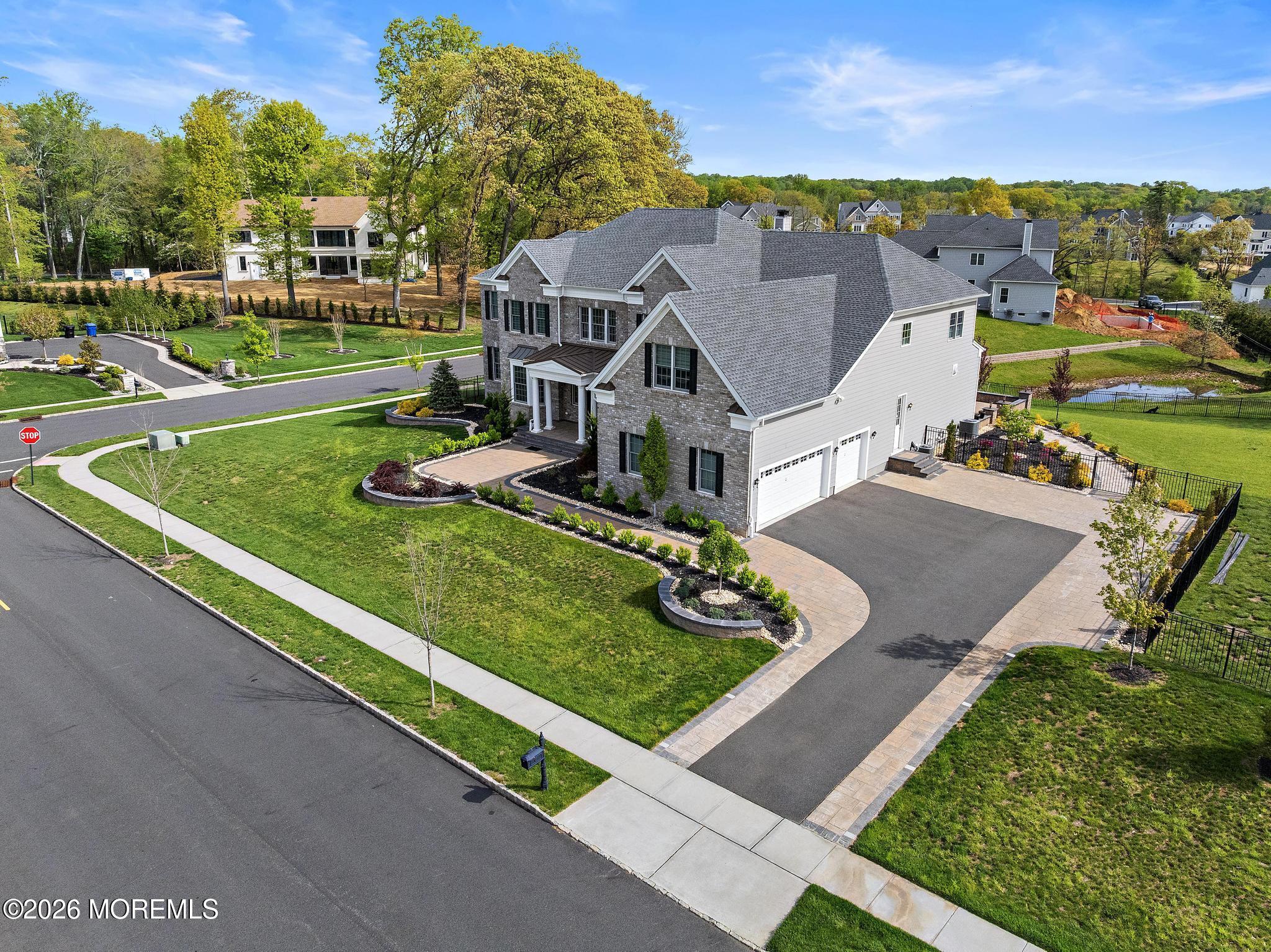1 Ashbourne Lane