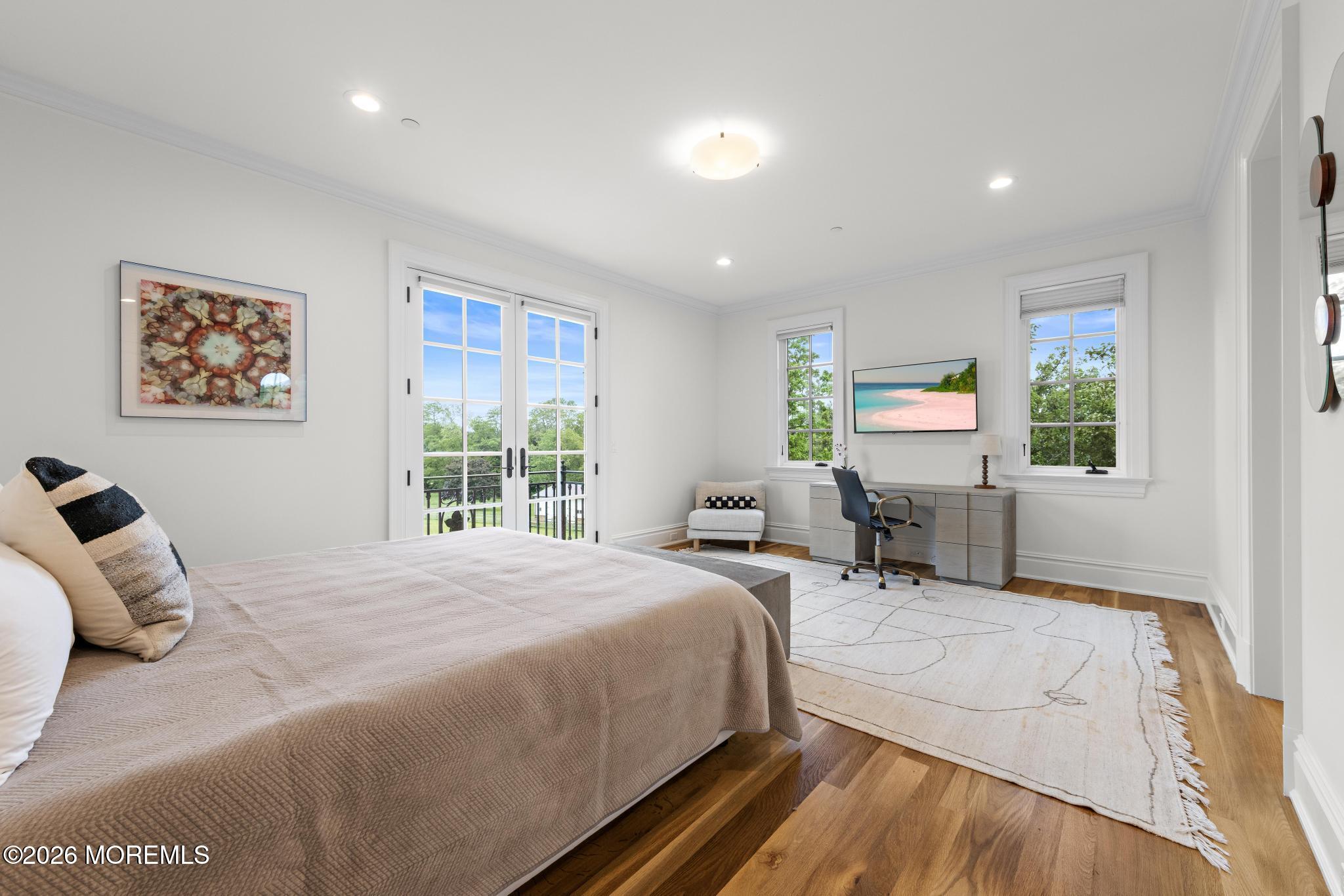 88 Montrose Road
