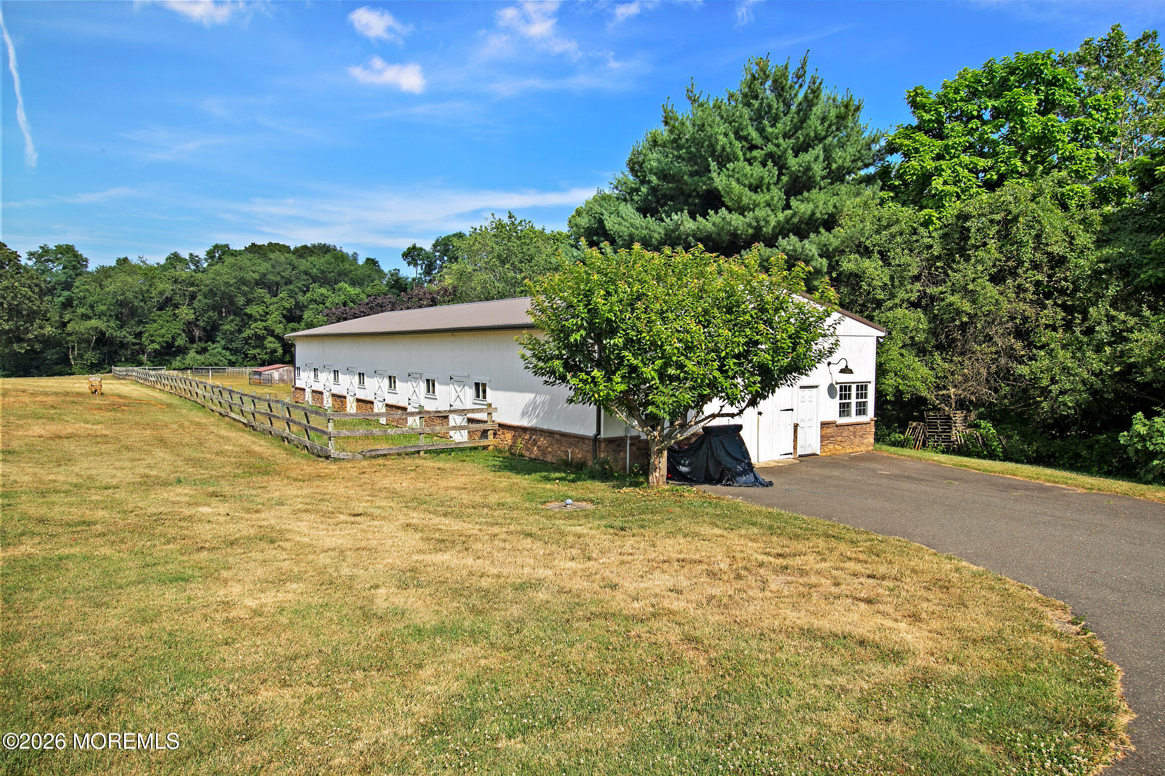 88 Montrose Road