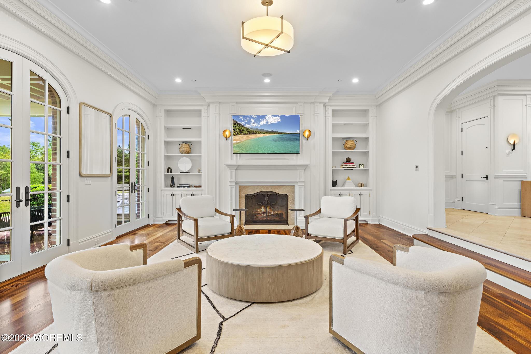 88 Montrose Road