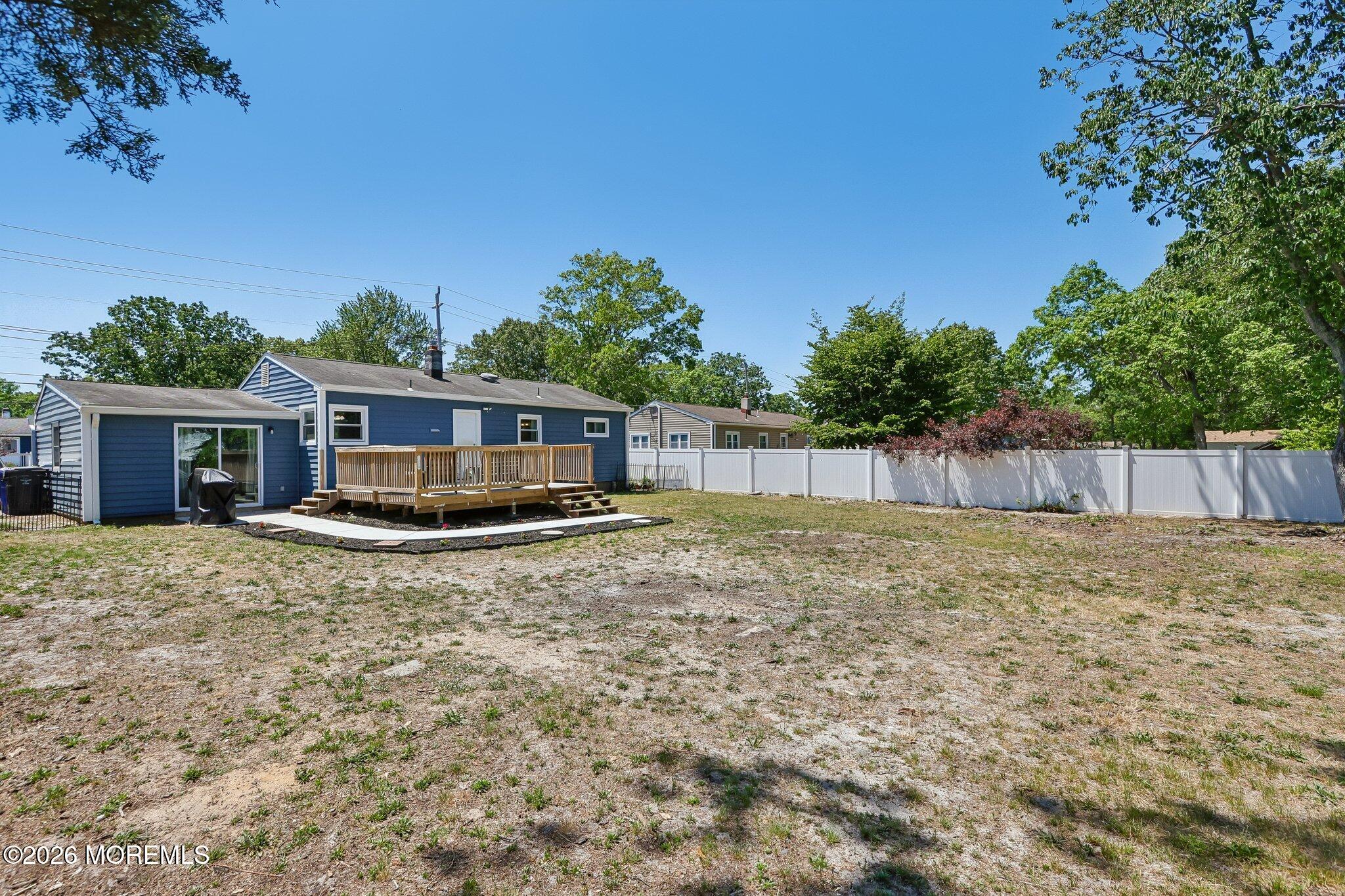 73 Burnt Tavern Road
