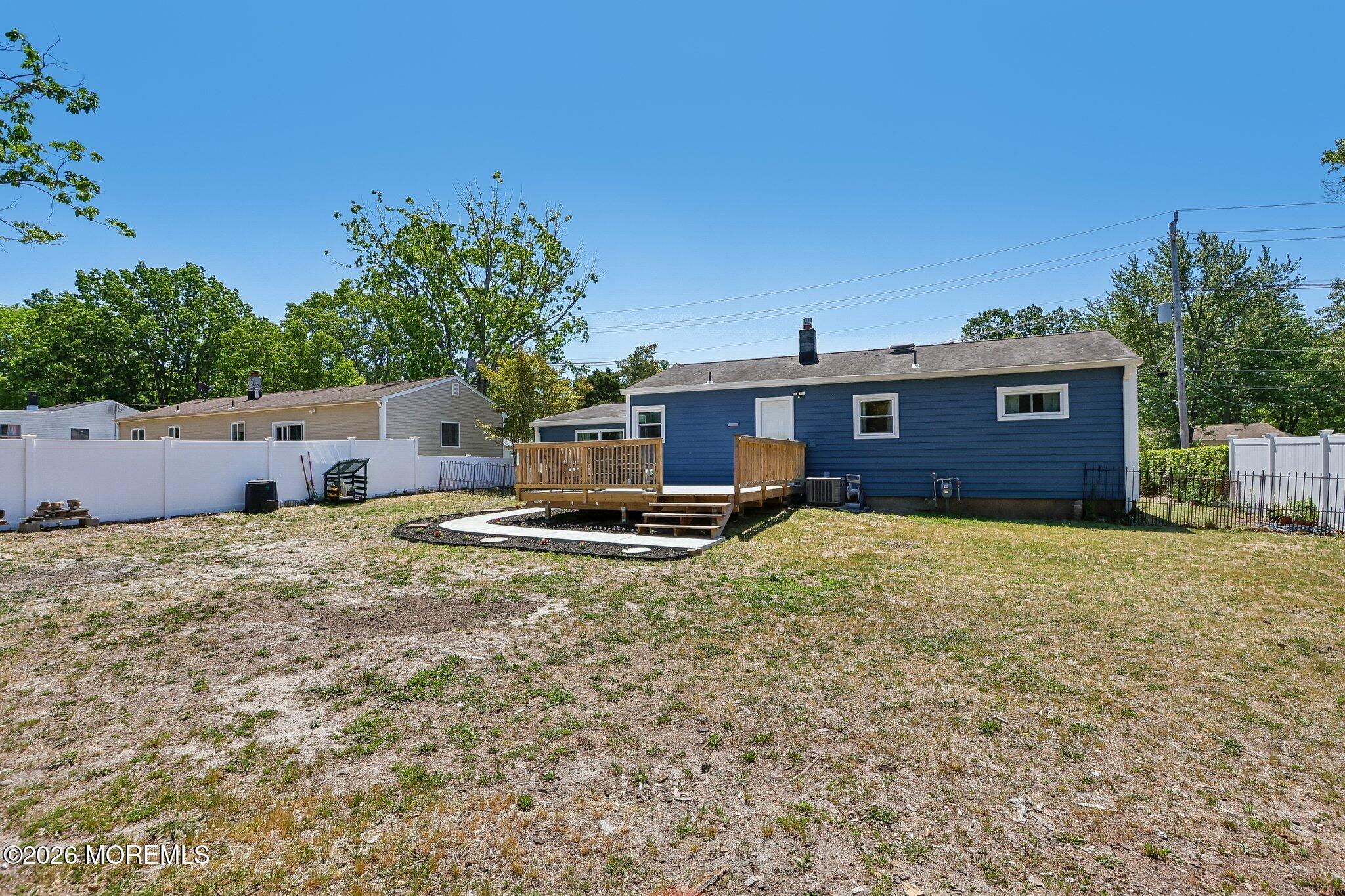 73 Burnt Tavern Road