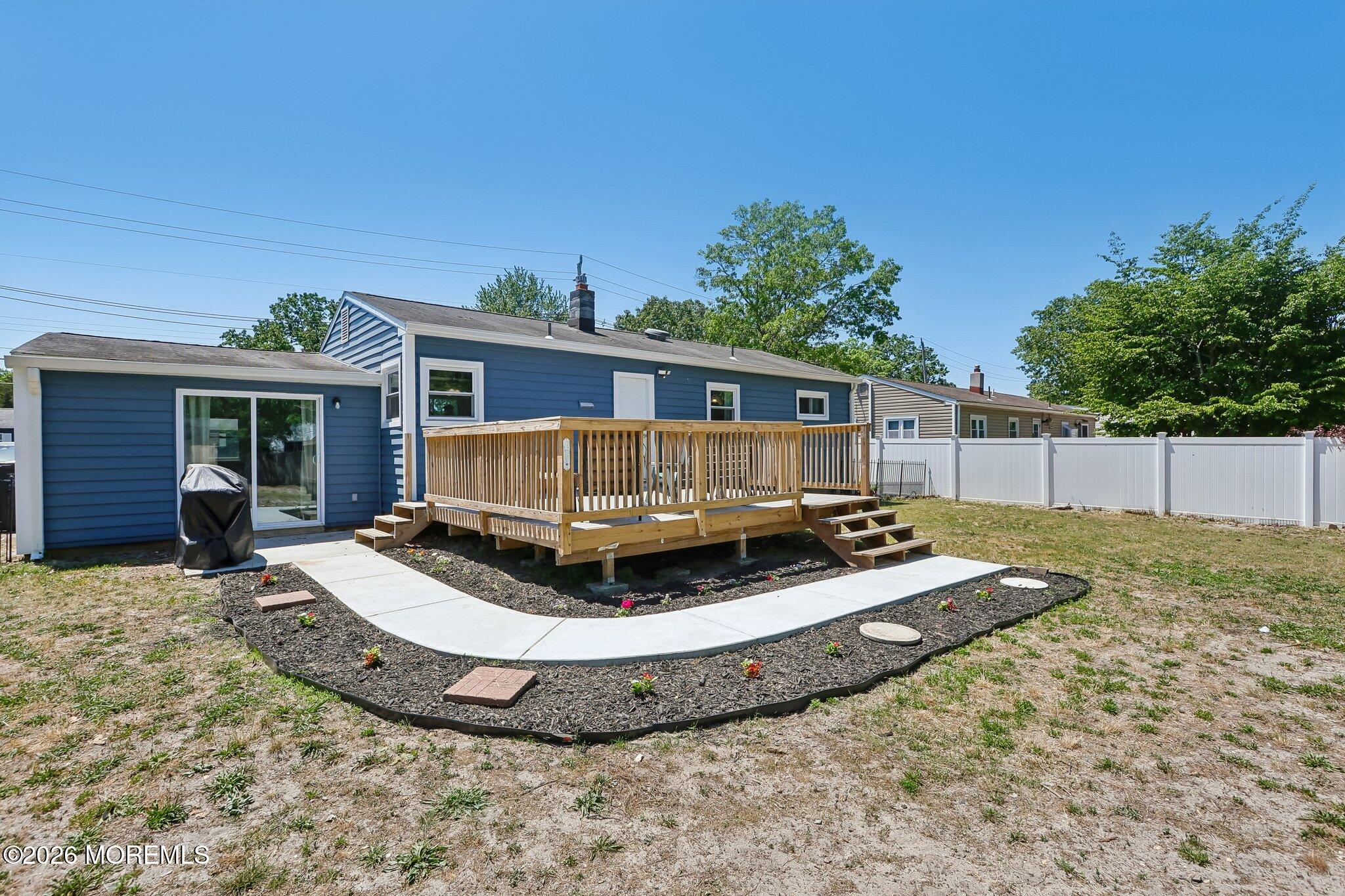 73 Burnt Tavern Road