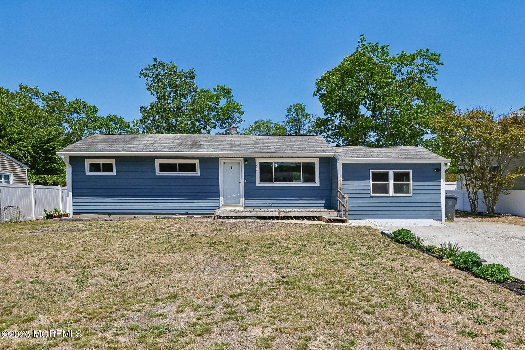 73 Burnt Tavern Road