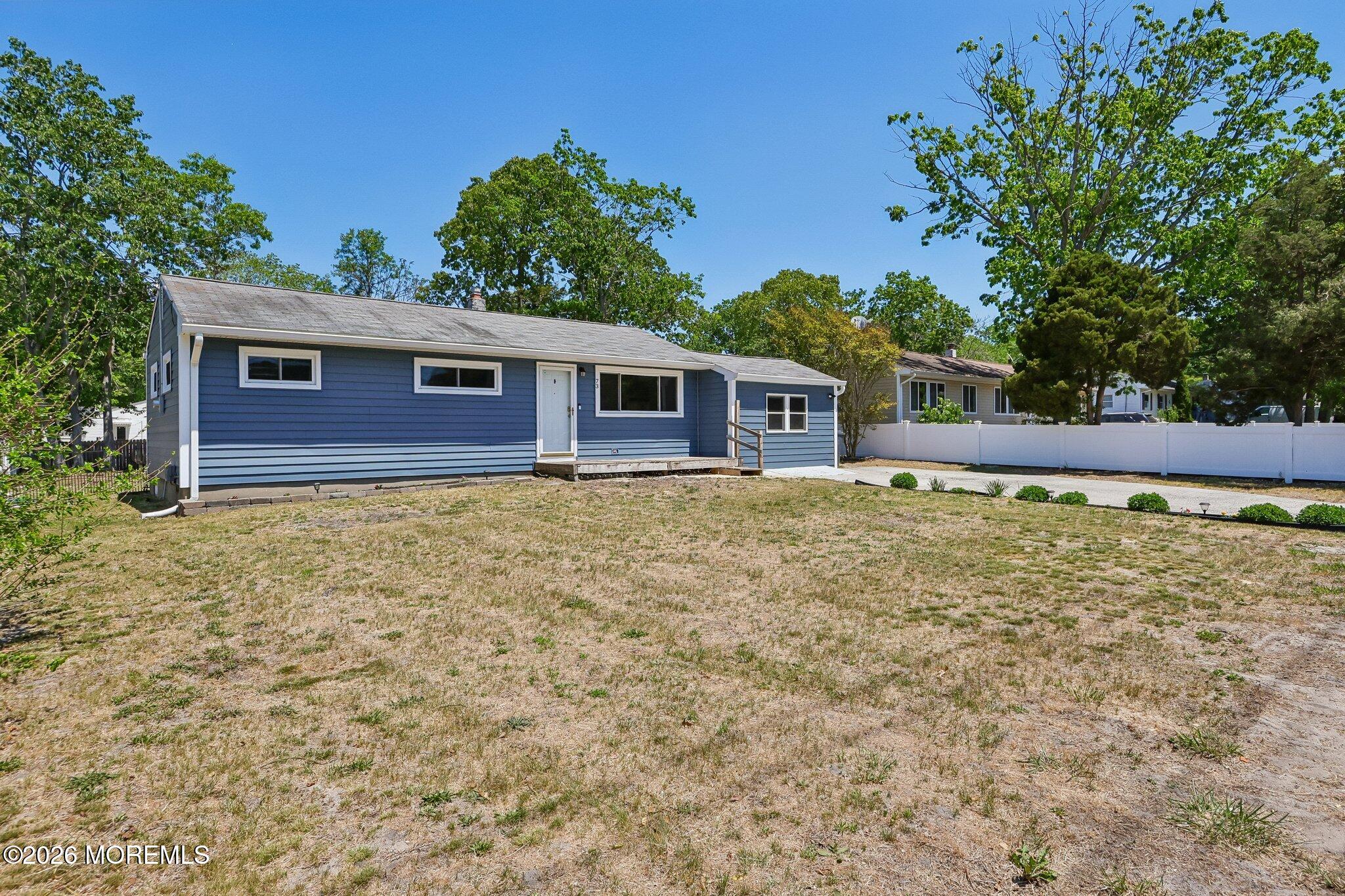 73 Burnt Tavern Road