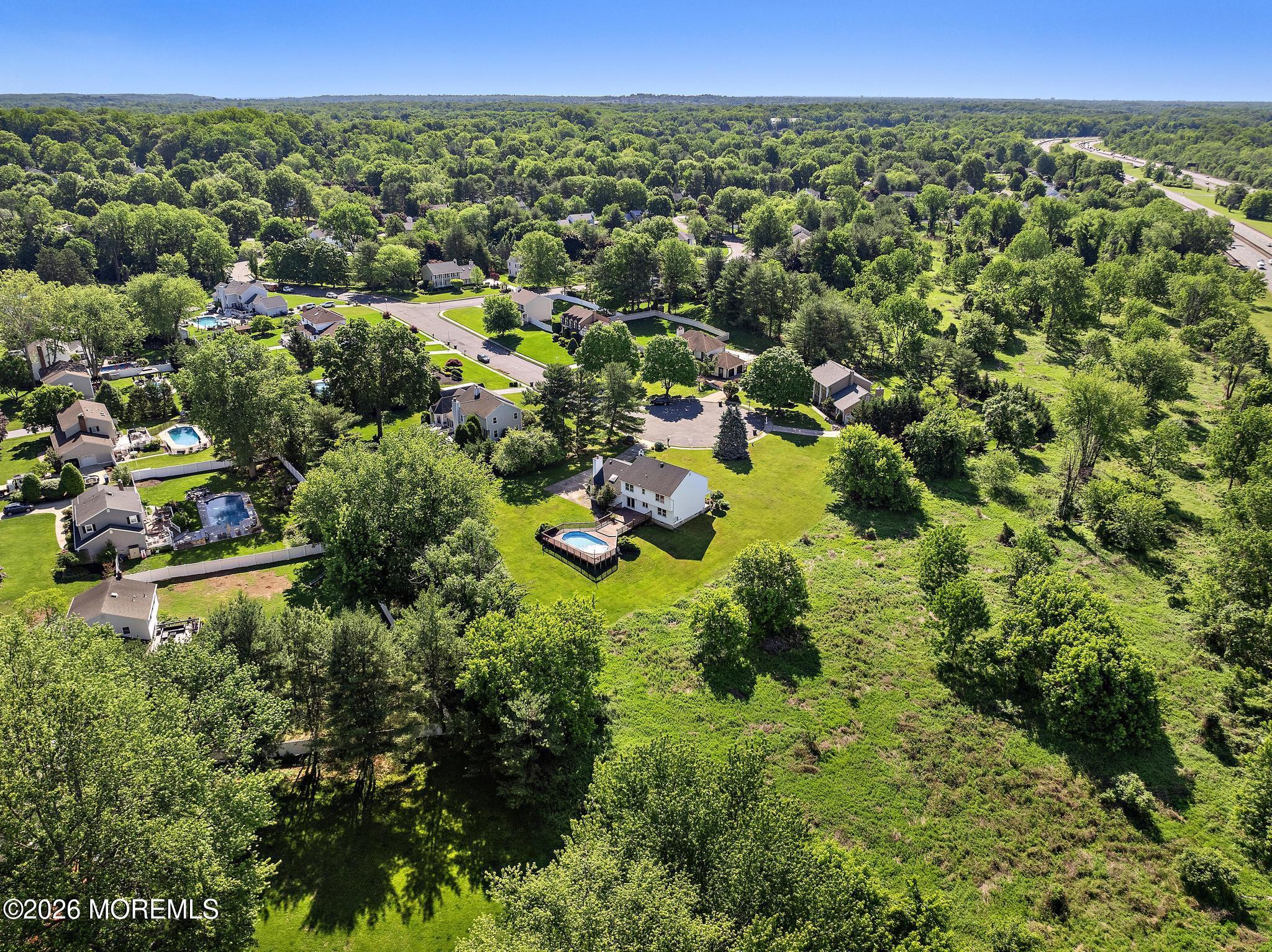 31 Vaughn Drive