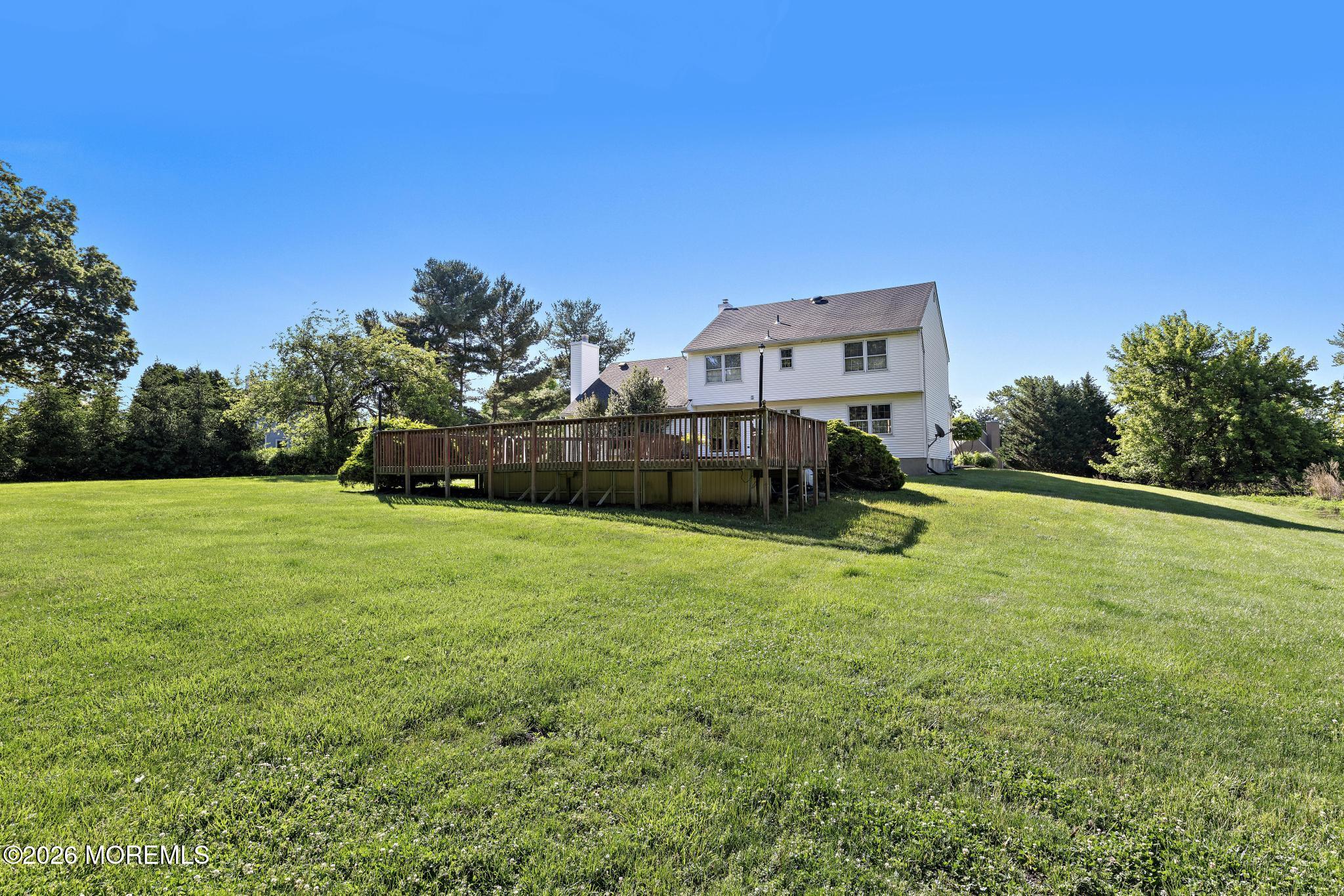 31 Vaughn Drive