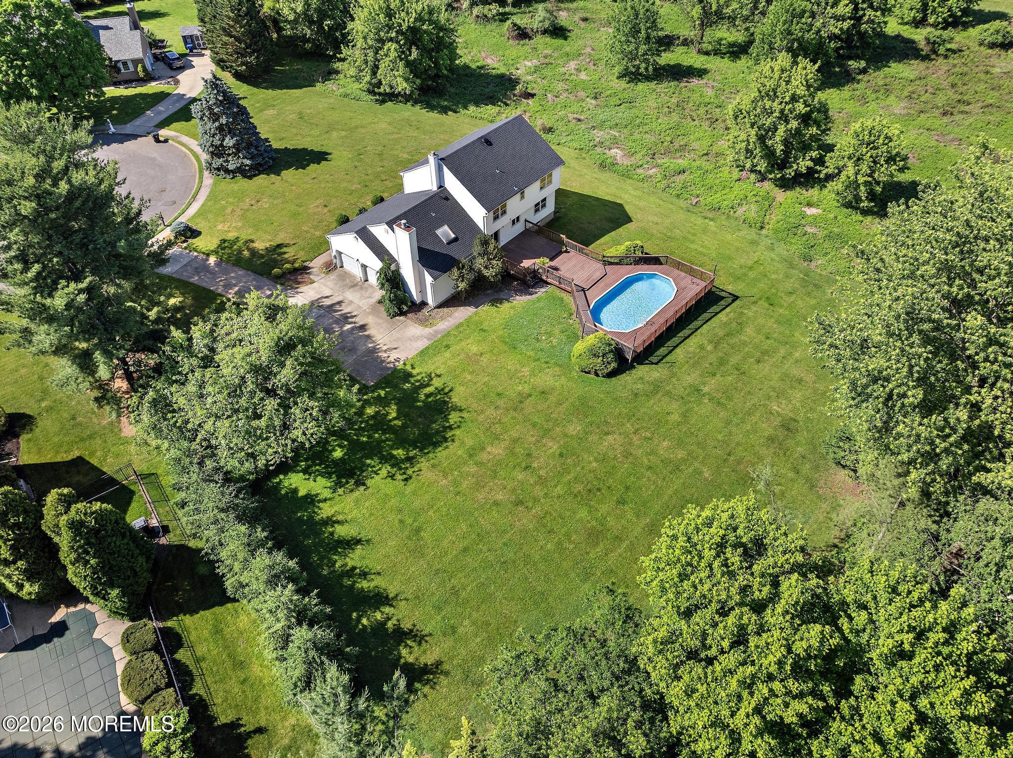 31 Vaughn Drive