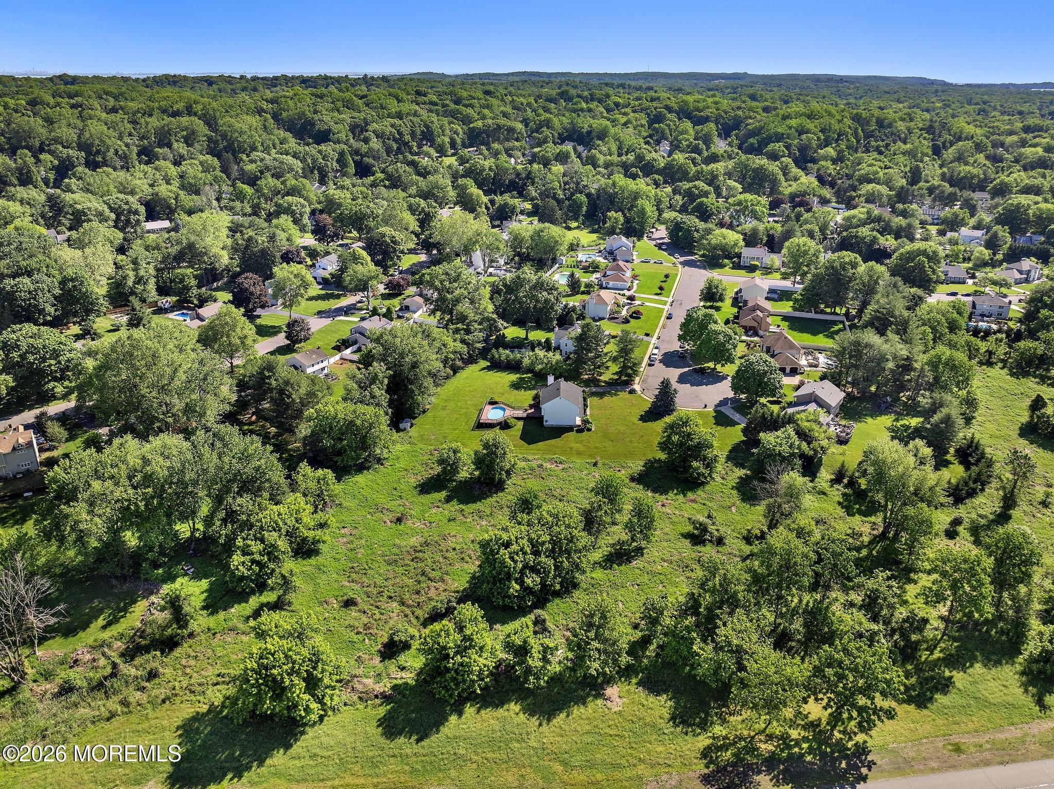 31 Vaughn Drive