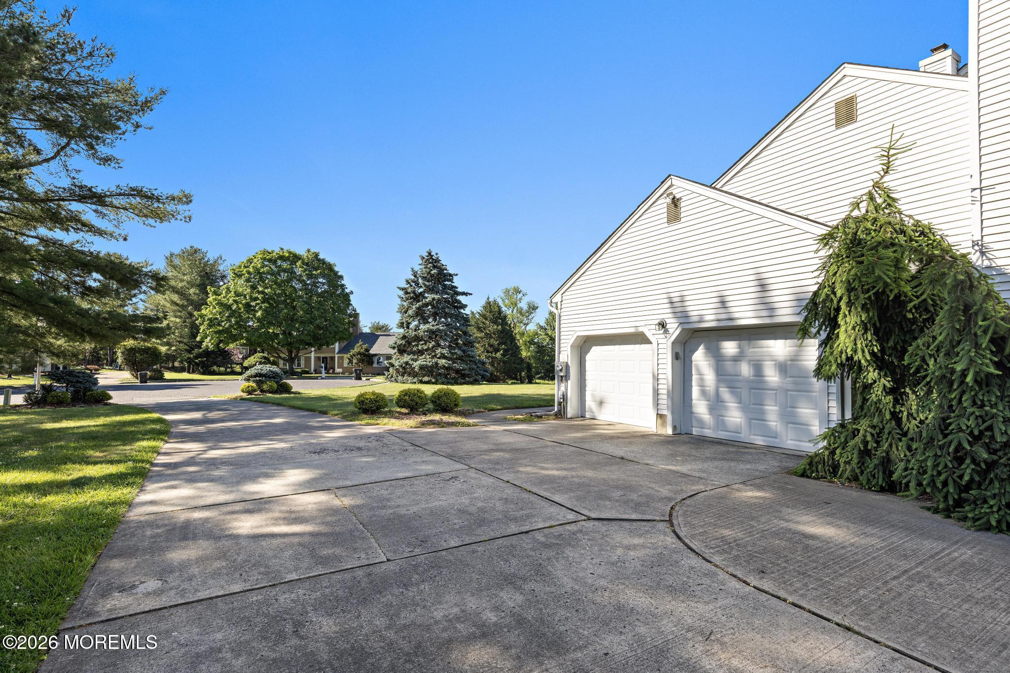 31 Vaughn Drive