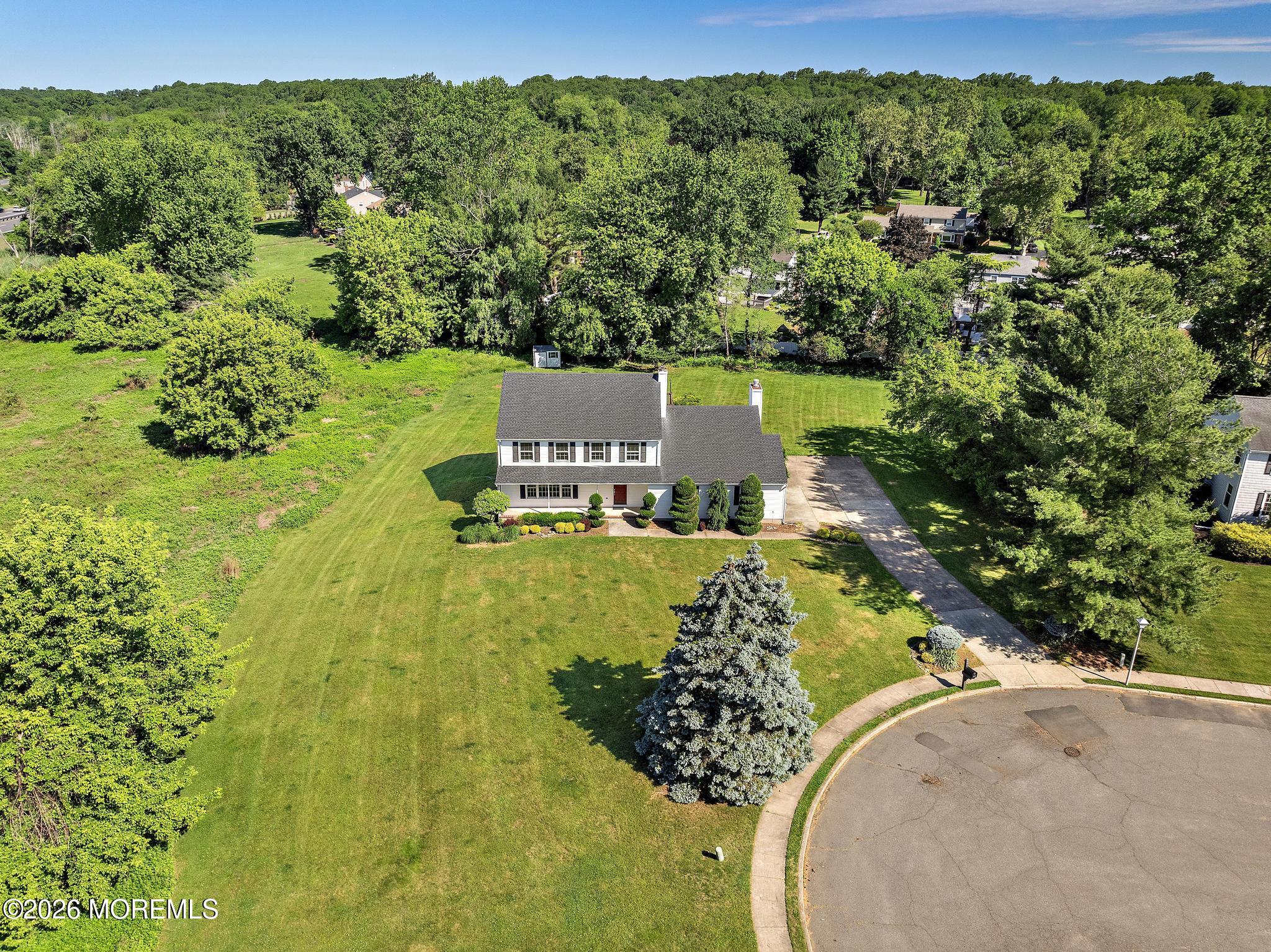 31 Vaughn Drive