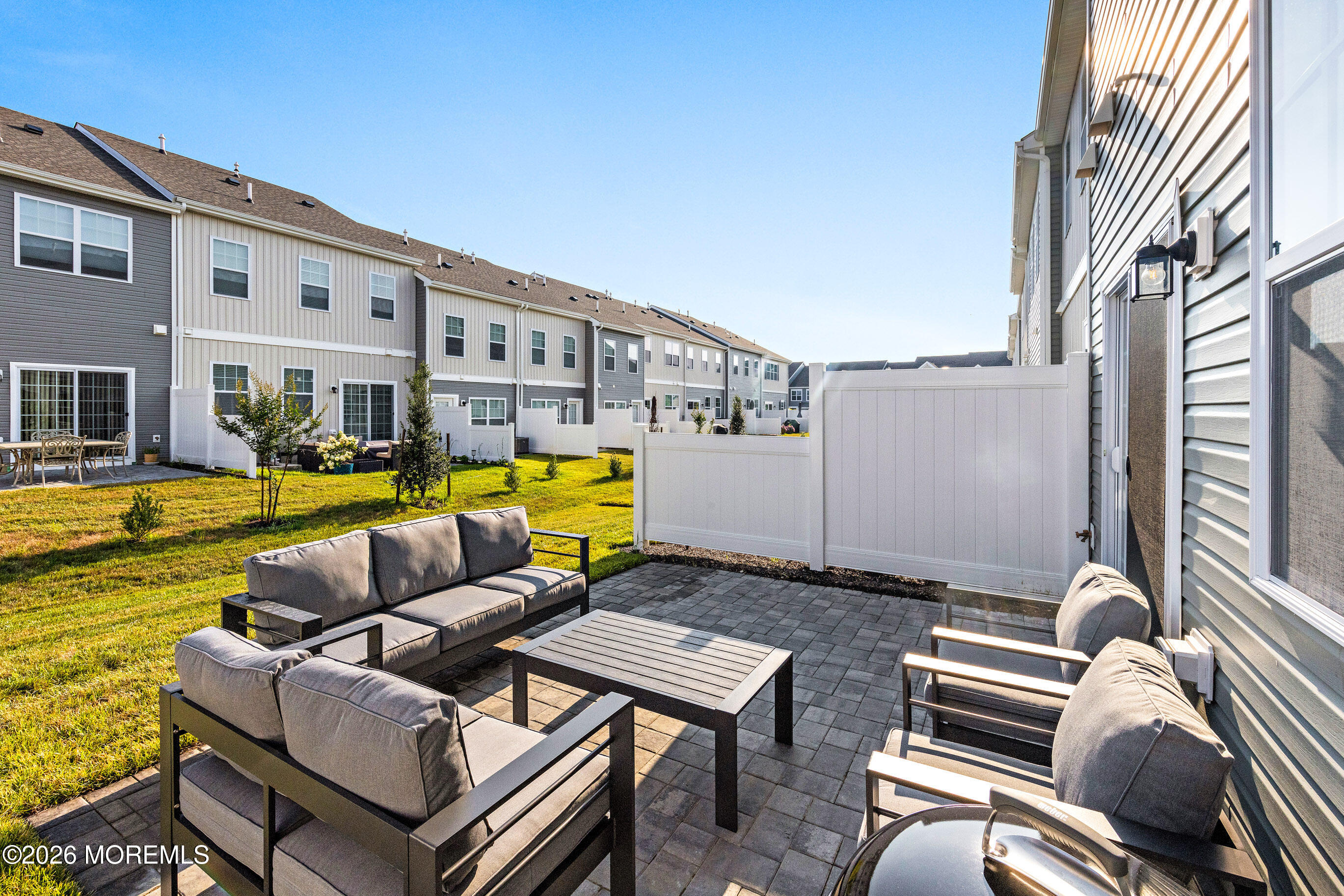 15 Laird Way