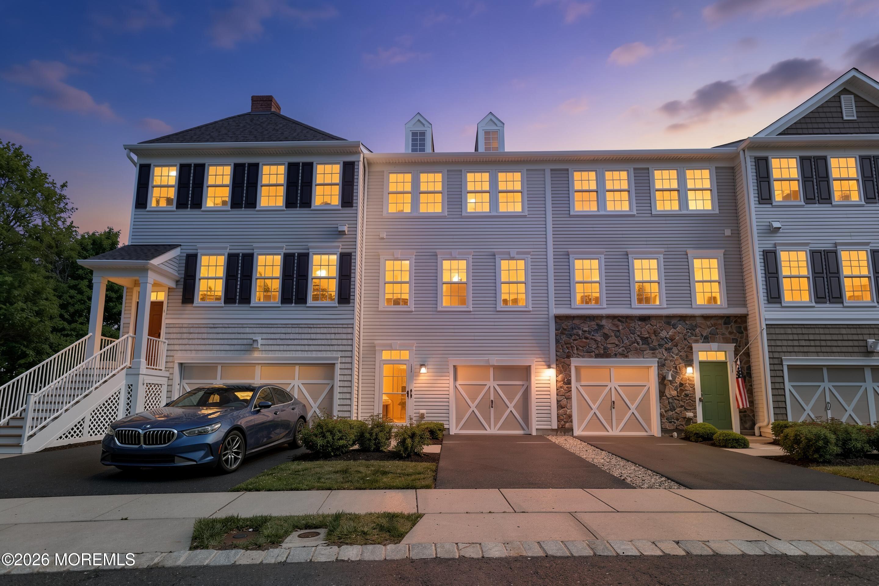 117 Beacon Lane 403