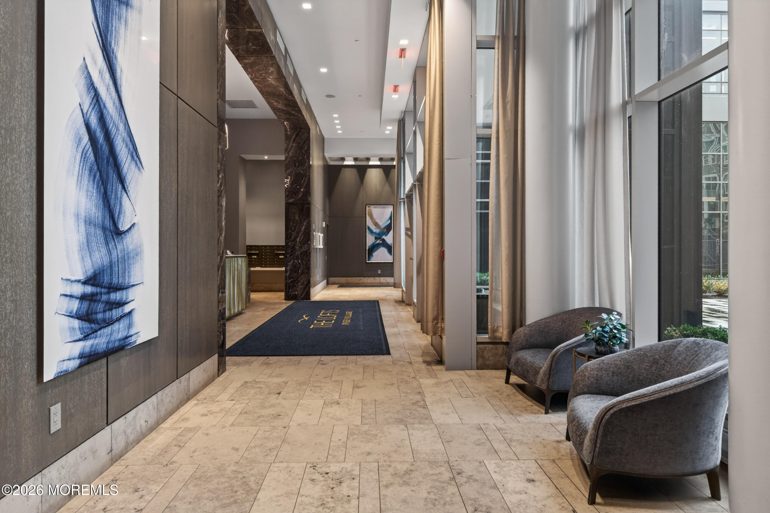 20 Melrose Terrace 607