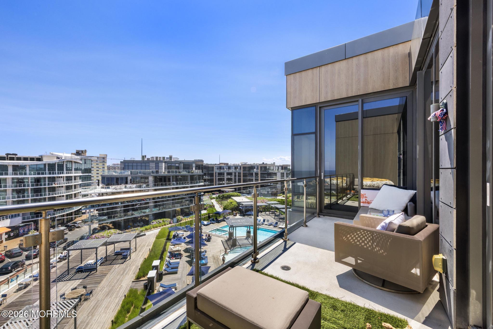 20 Melrose Terrace 607