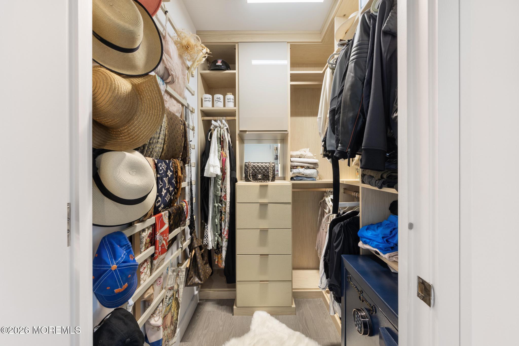20 Melrose Terrace 607
