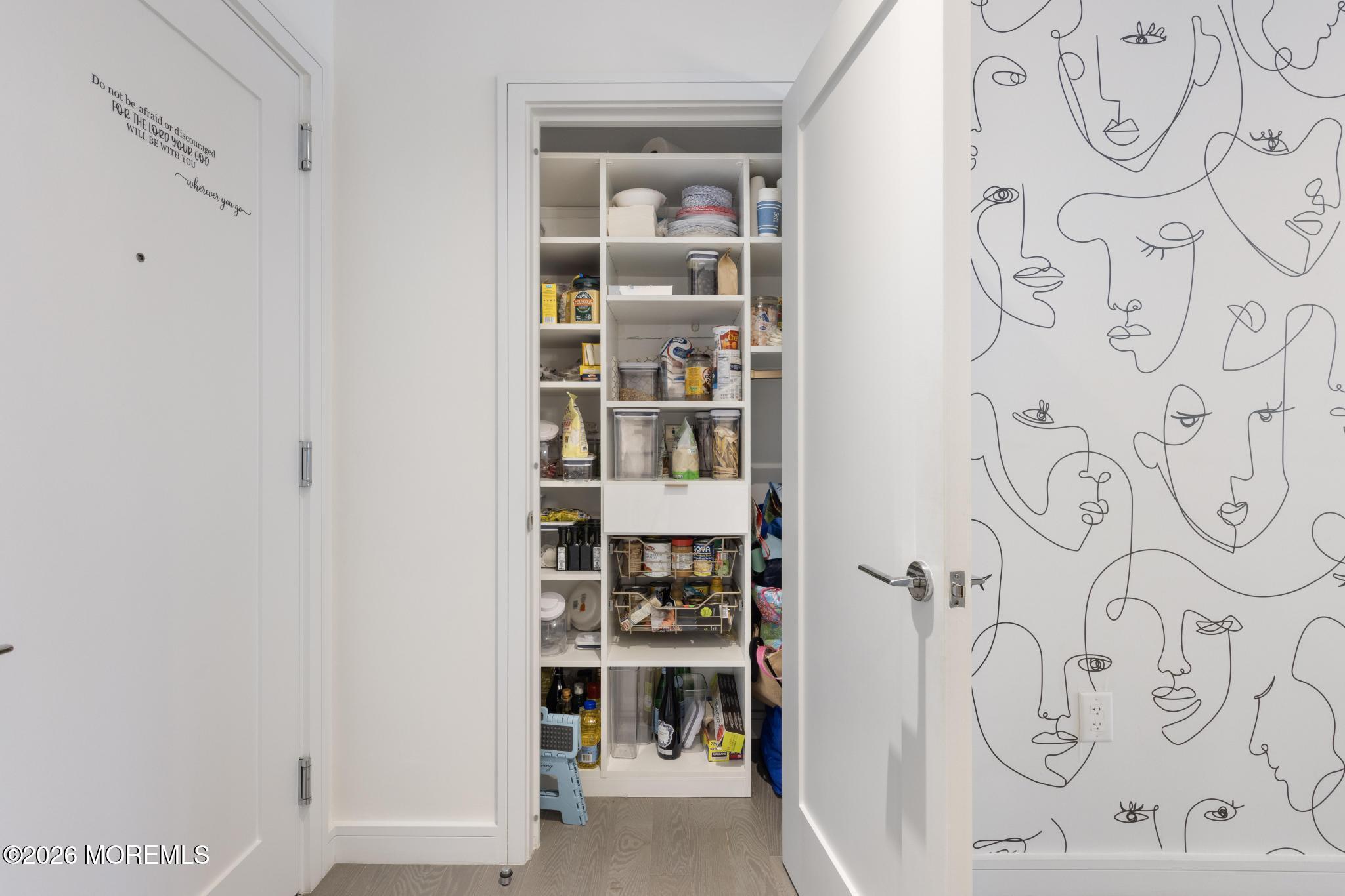 20 Melrose Terrace 607