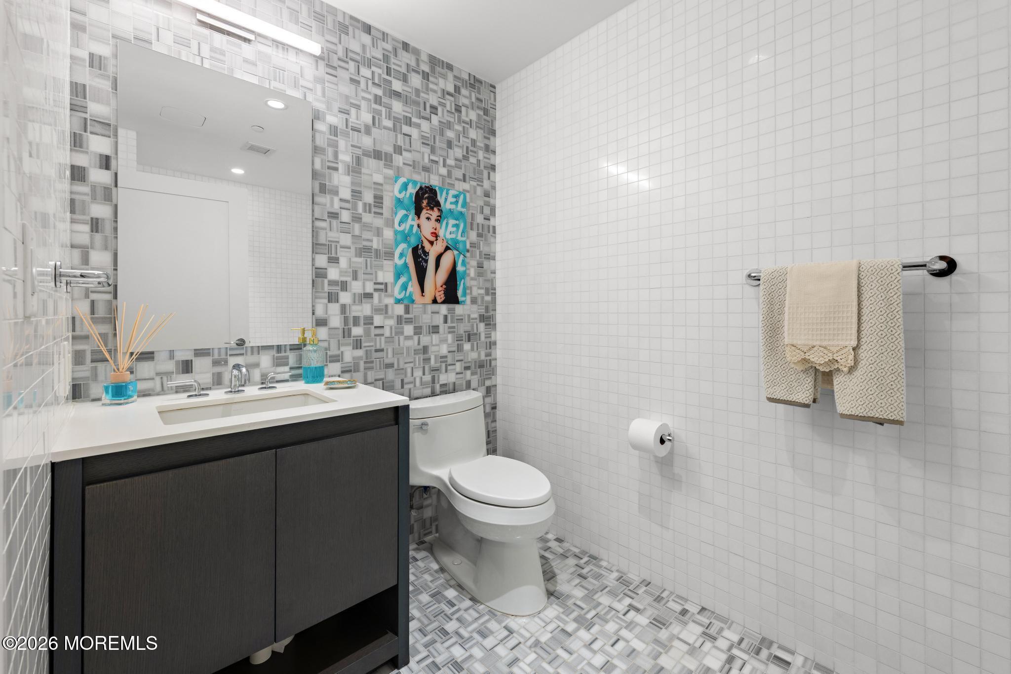 20 Melrose Terrace 607