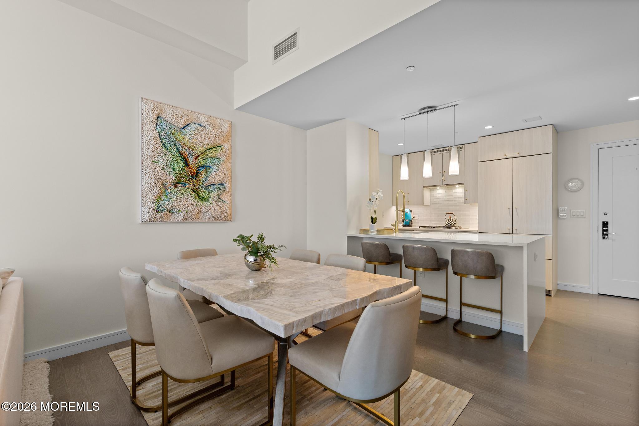 20 Melrose Terrace 607