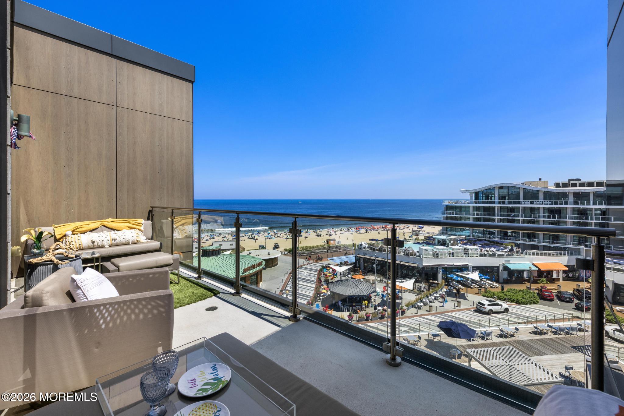20 Melrose Terrace 607
