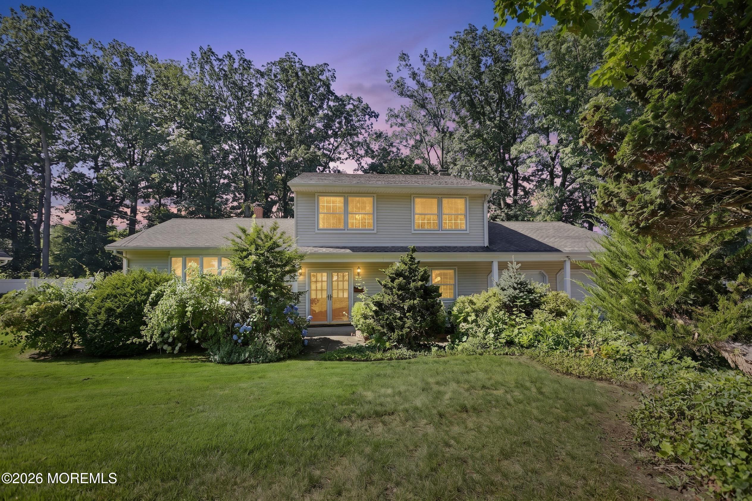 76 Central Avenue