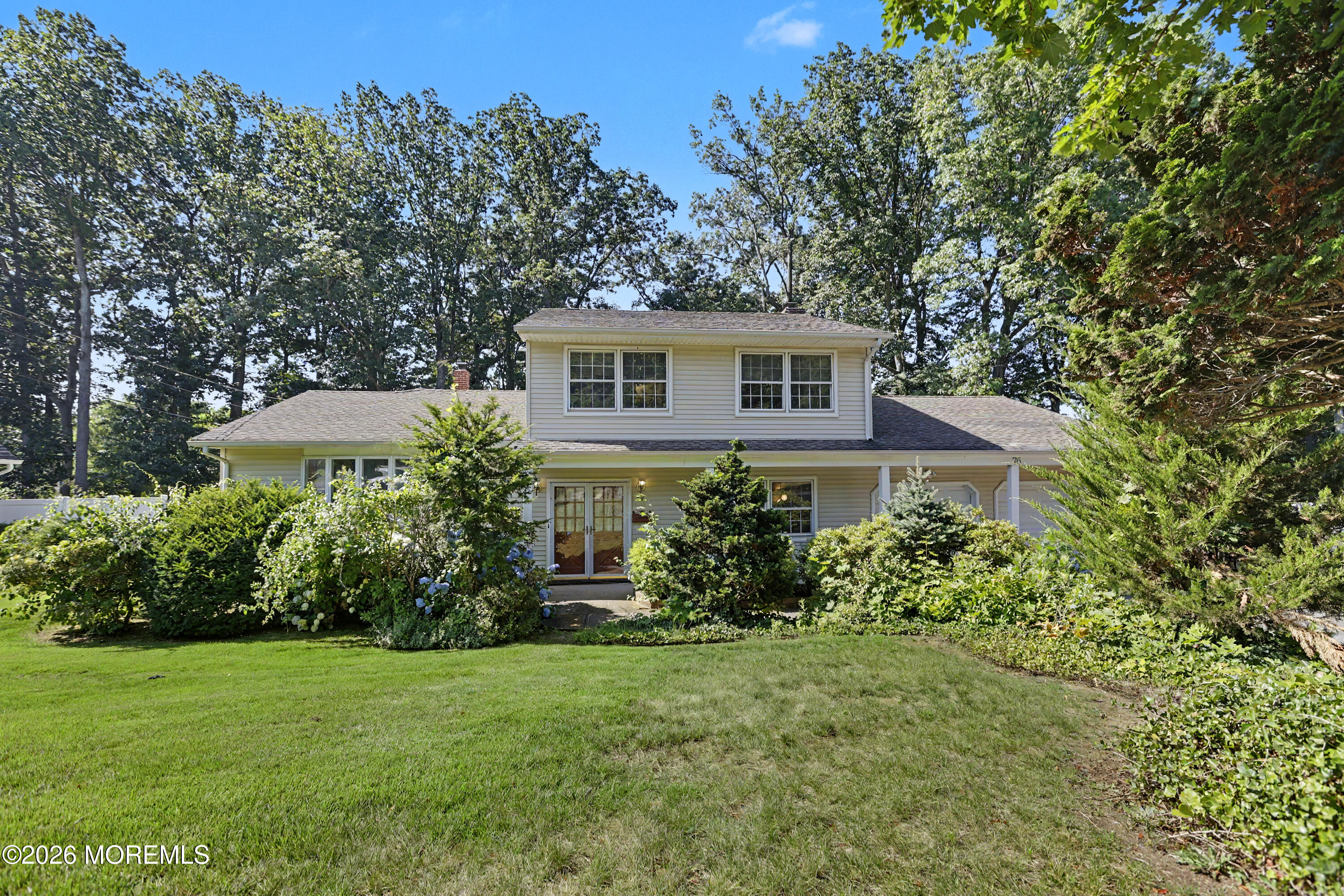 76 Central Avenue