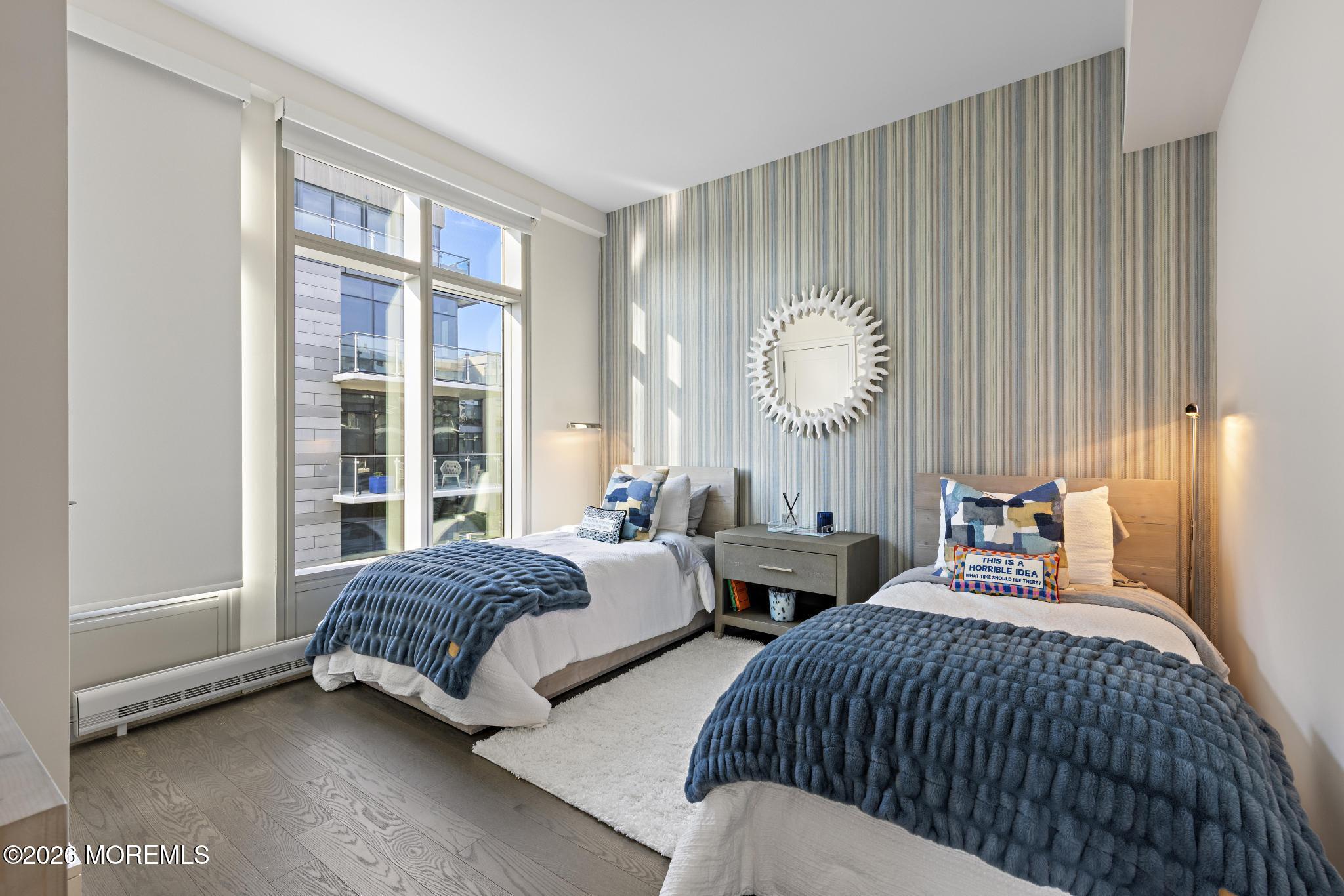 15 Morris Avenue 401
