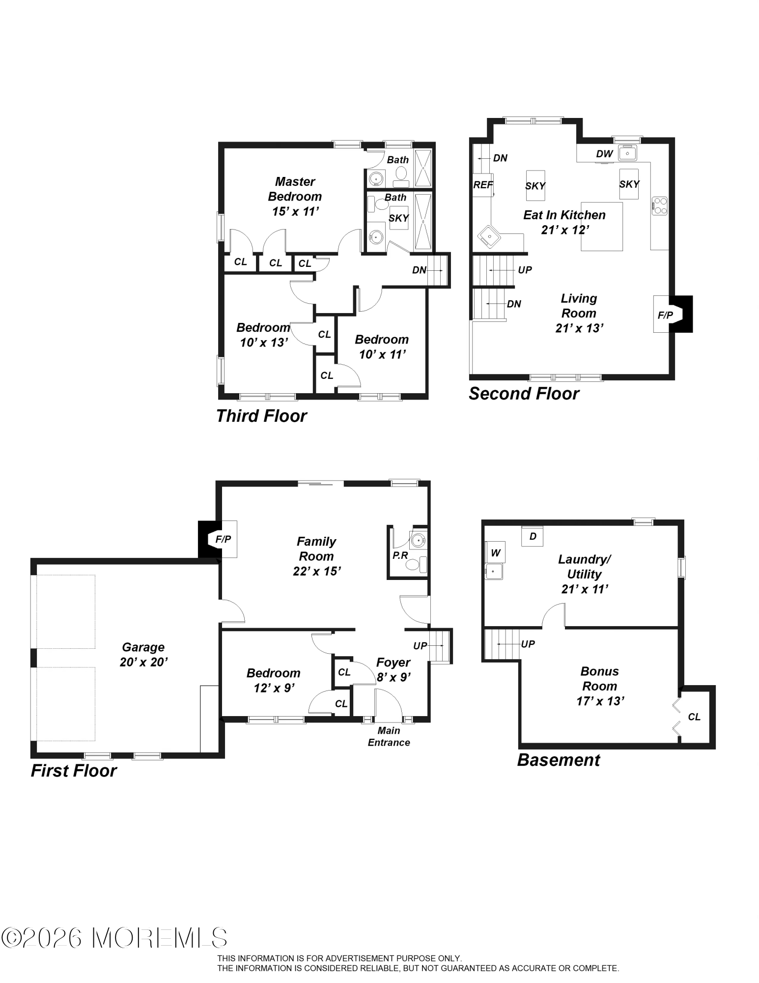 41 Carnegie Court