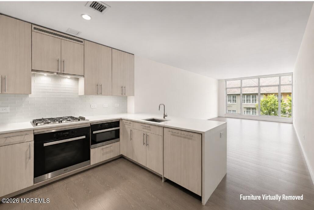 30 Melrose Terrace 304