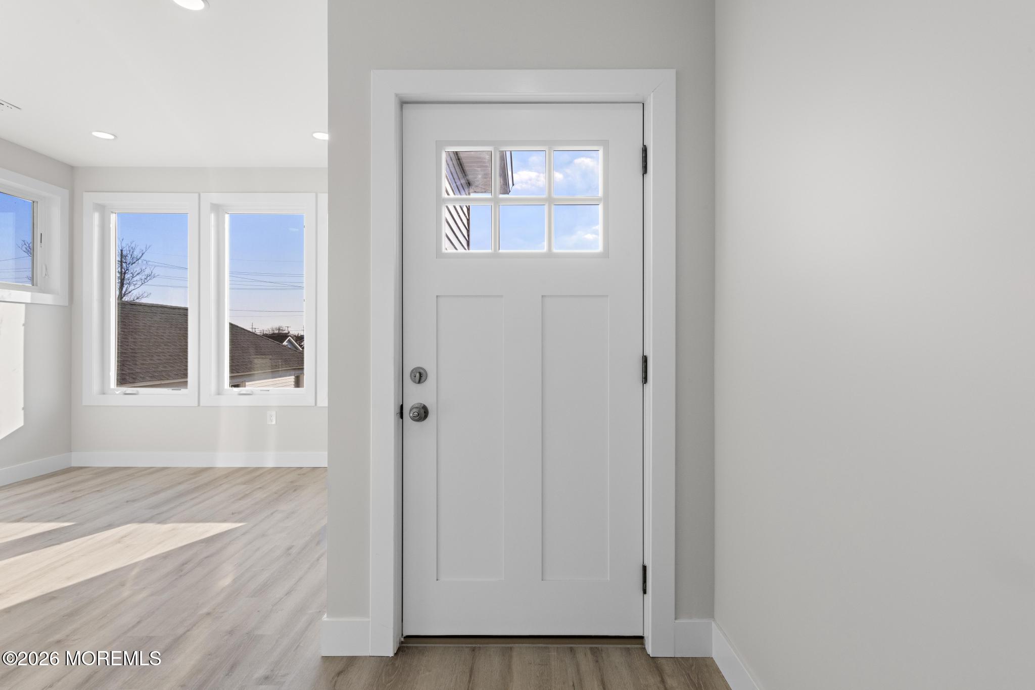 233 Dupont Avenue