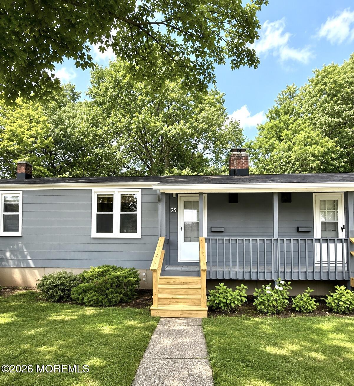 23 Degraw Avenue 25