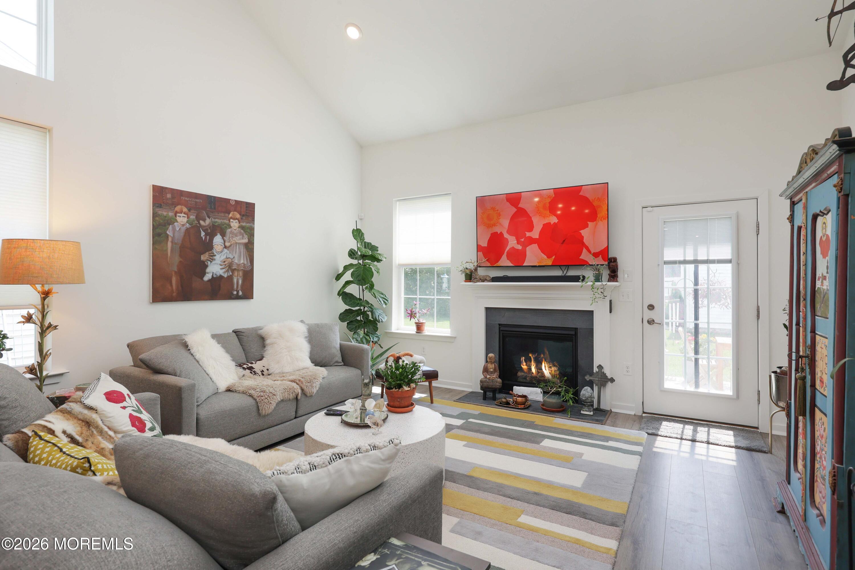 4 Belmont Road