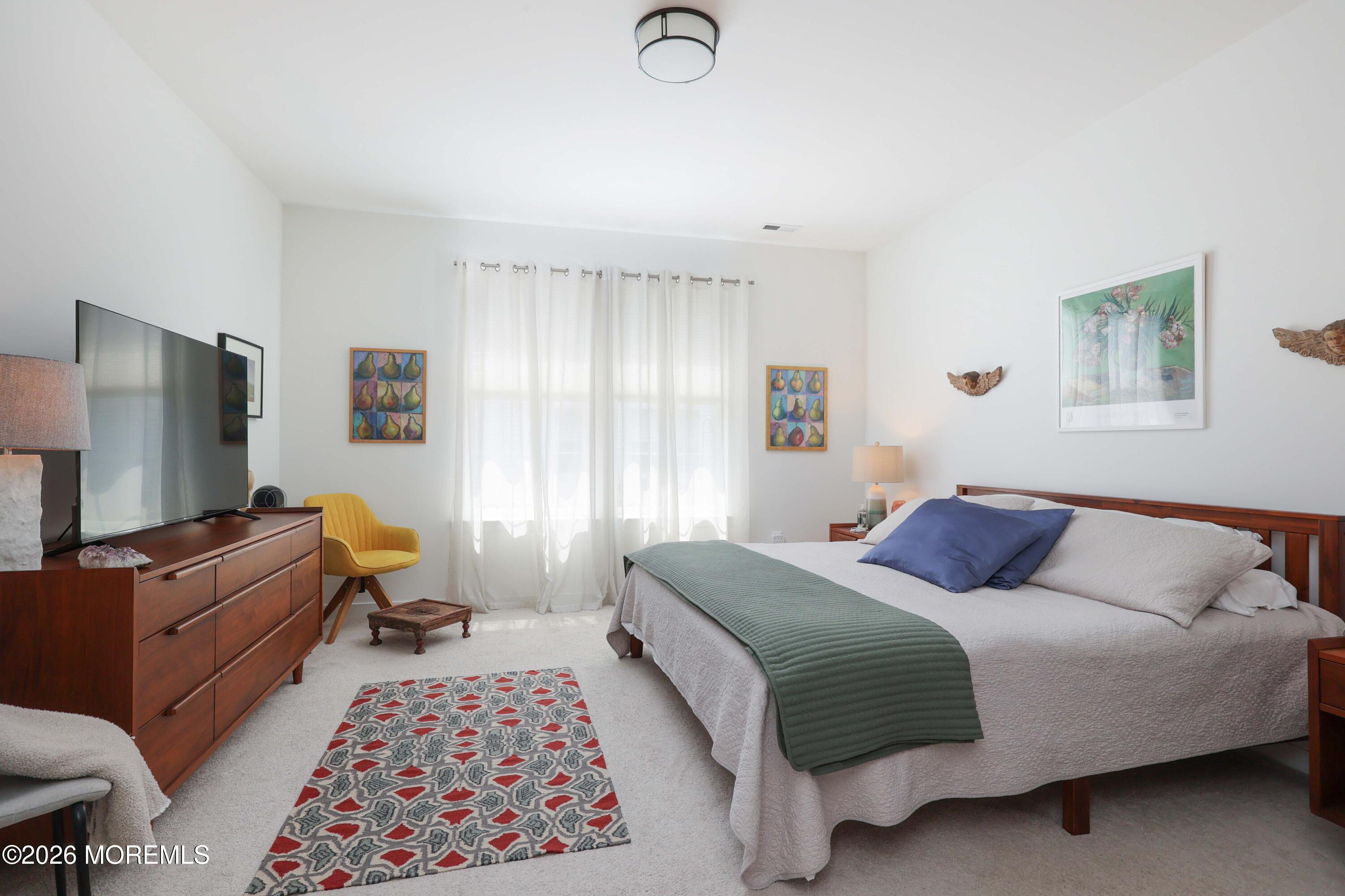4 Belmont Road