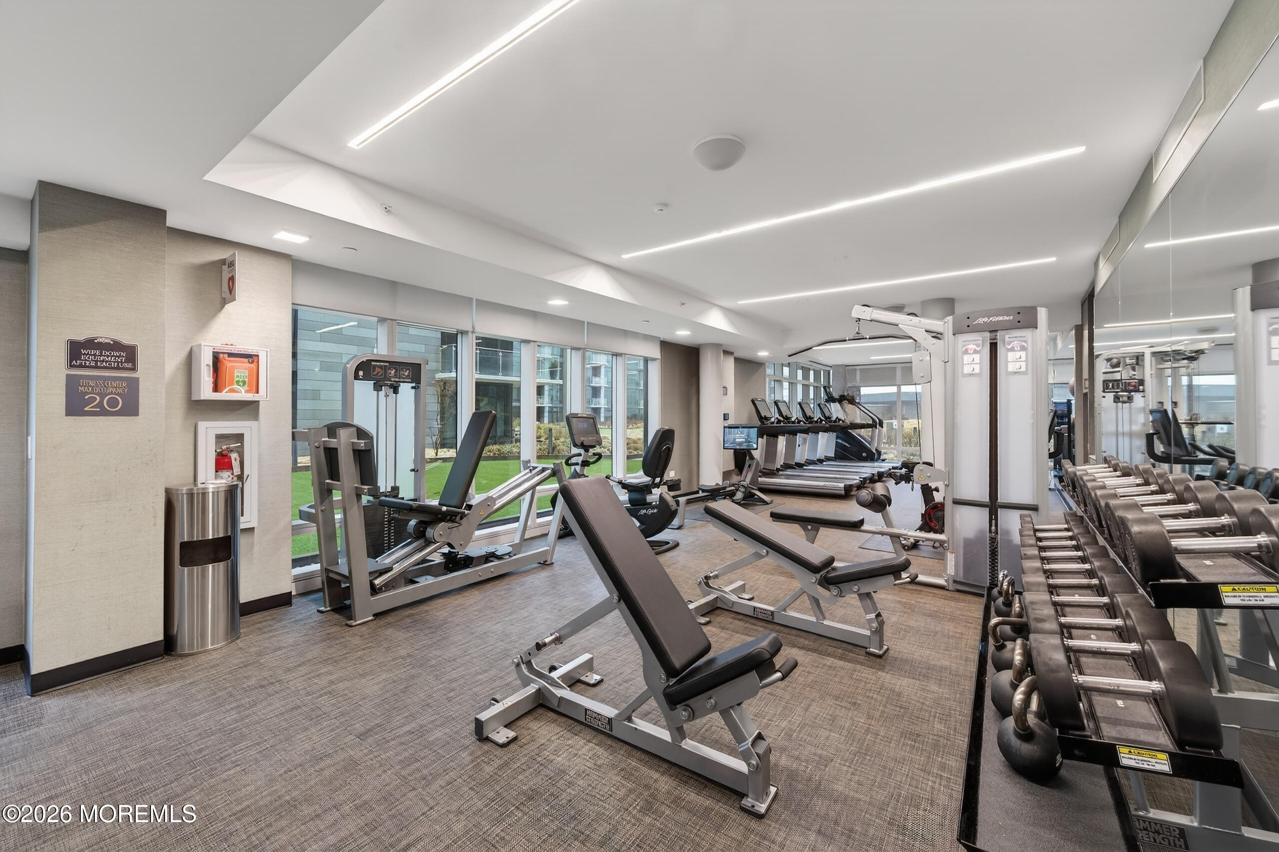 20 Melrose Terrace 605