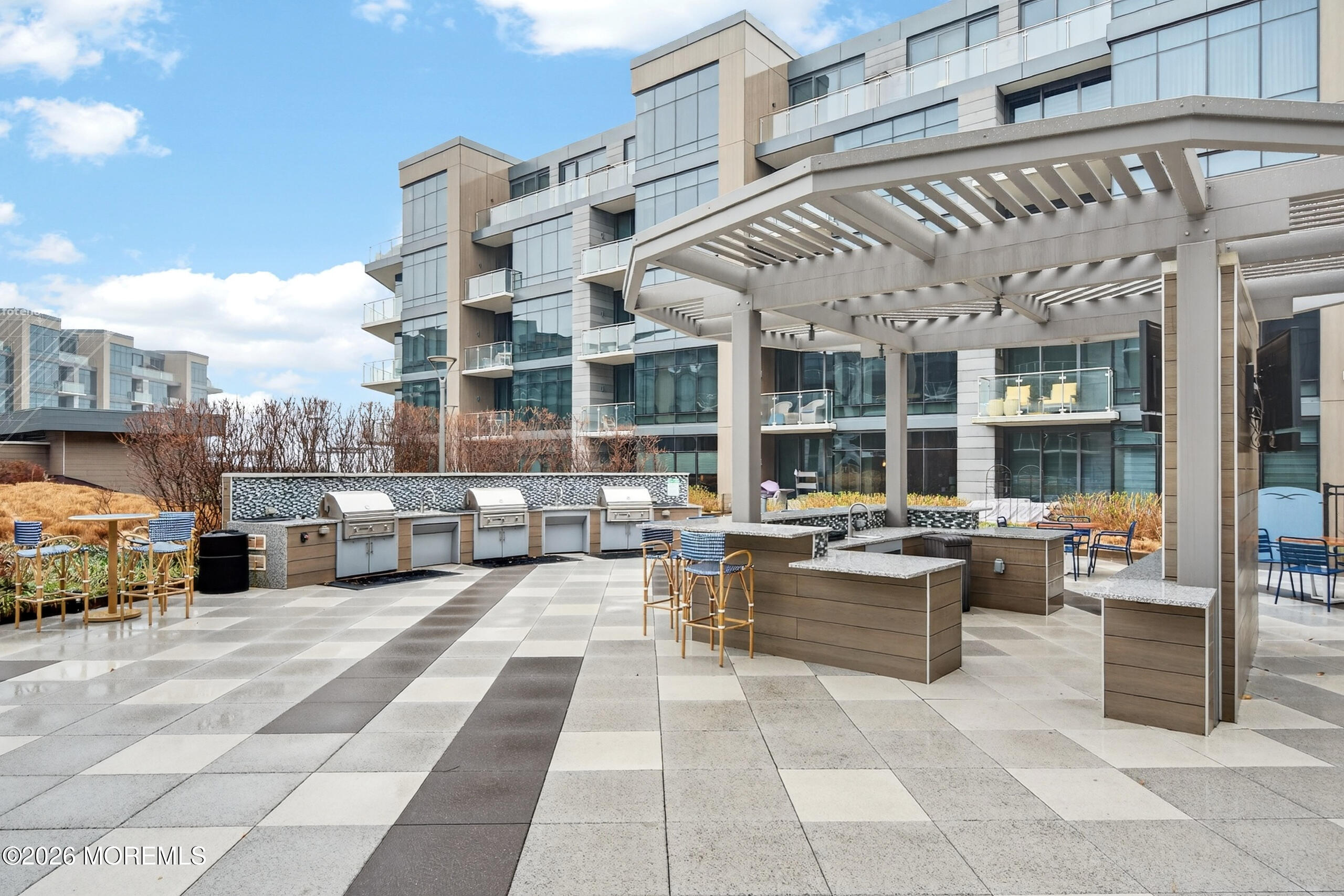 20 Melrose Terrace 605