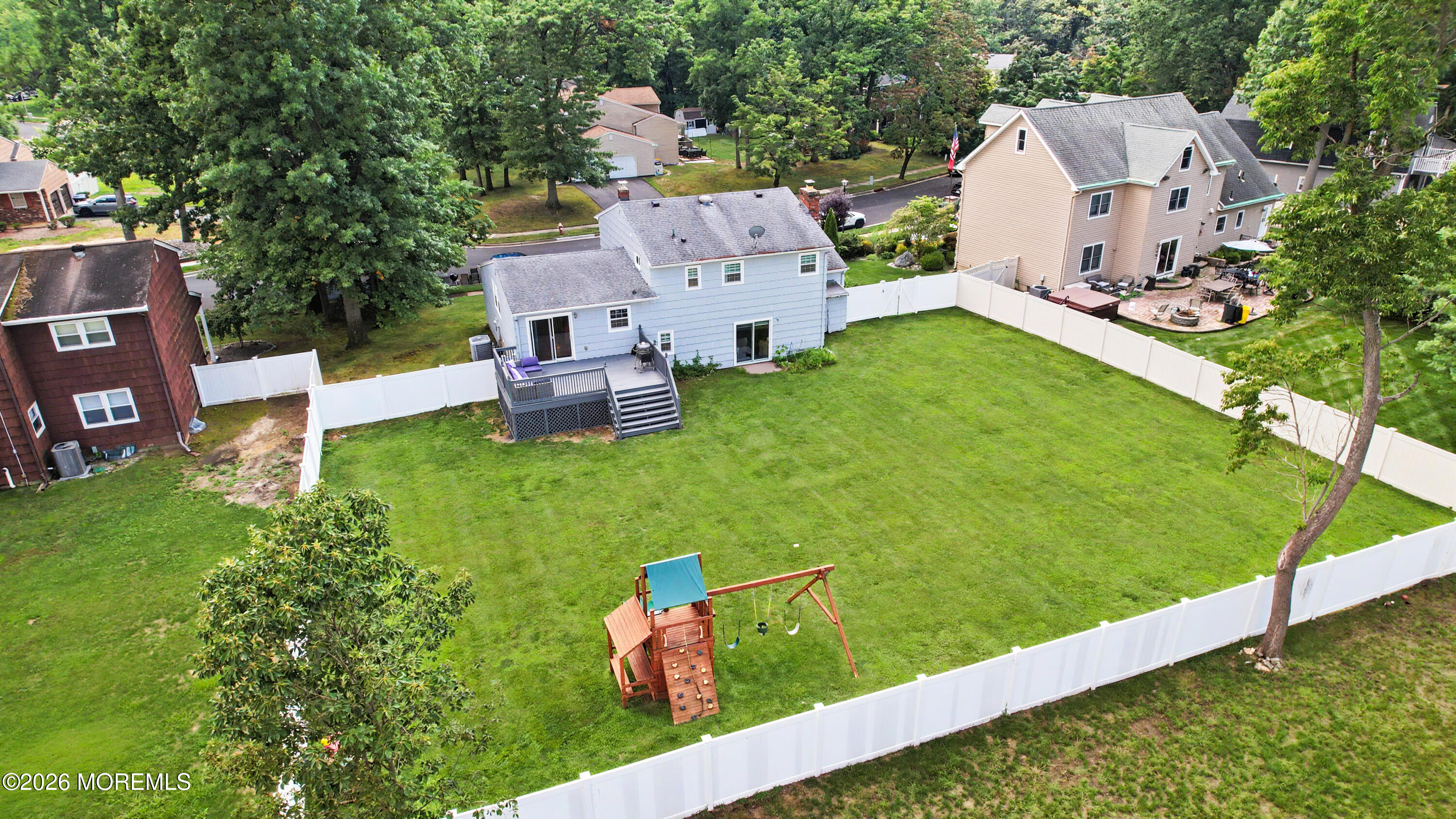 16 Neal Drive