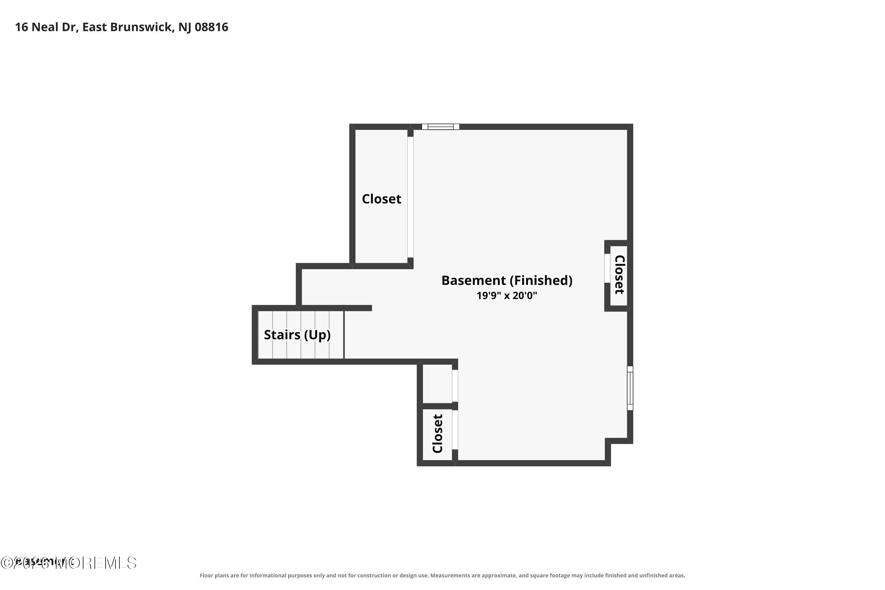 16 Neal Drive