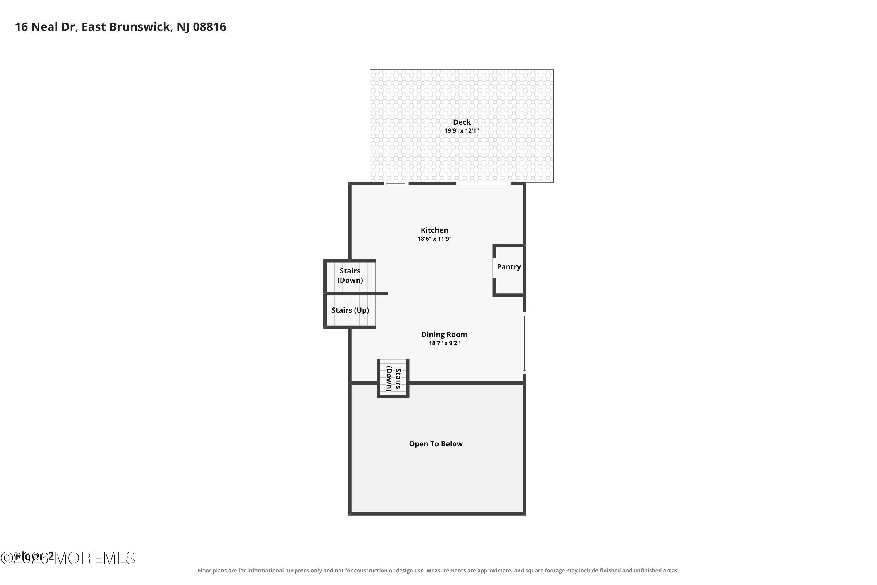 16 Neal Drive