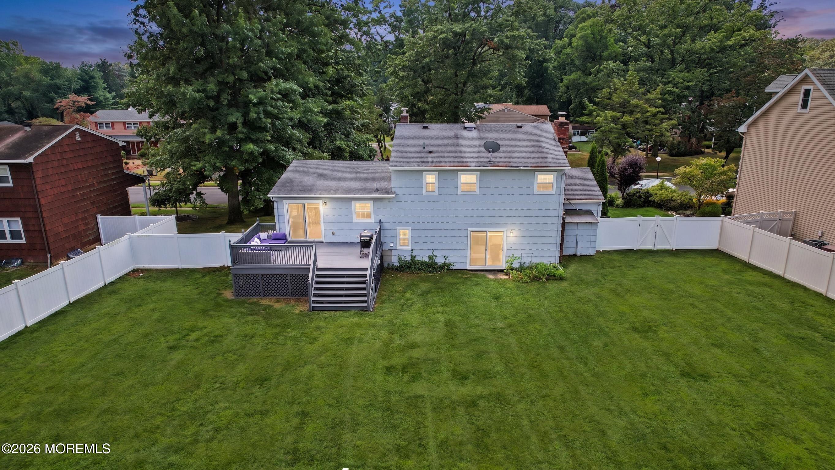 16 Neal Drive