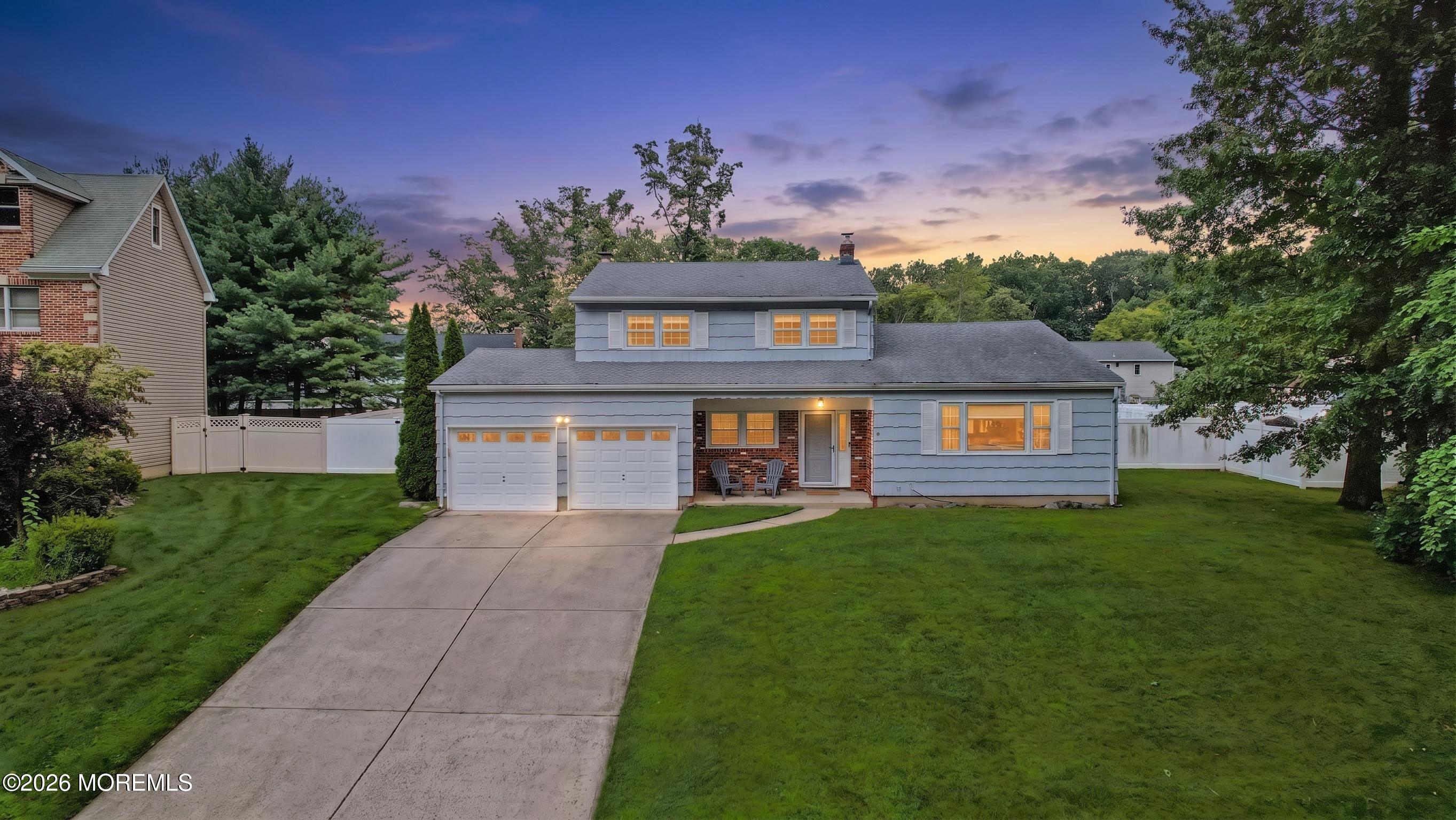 16 Neal Drive
