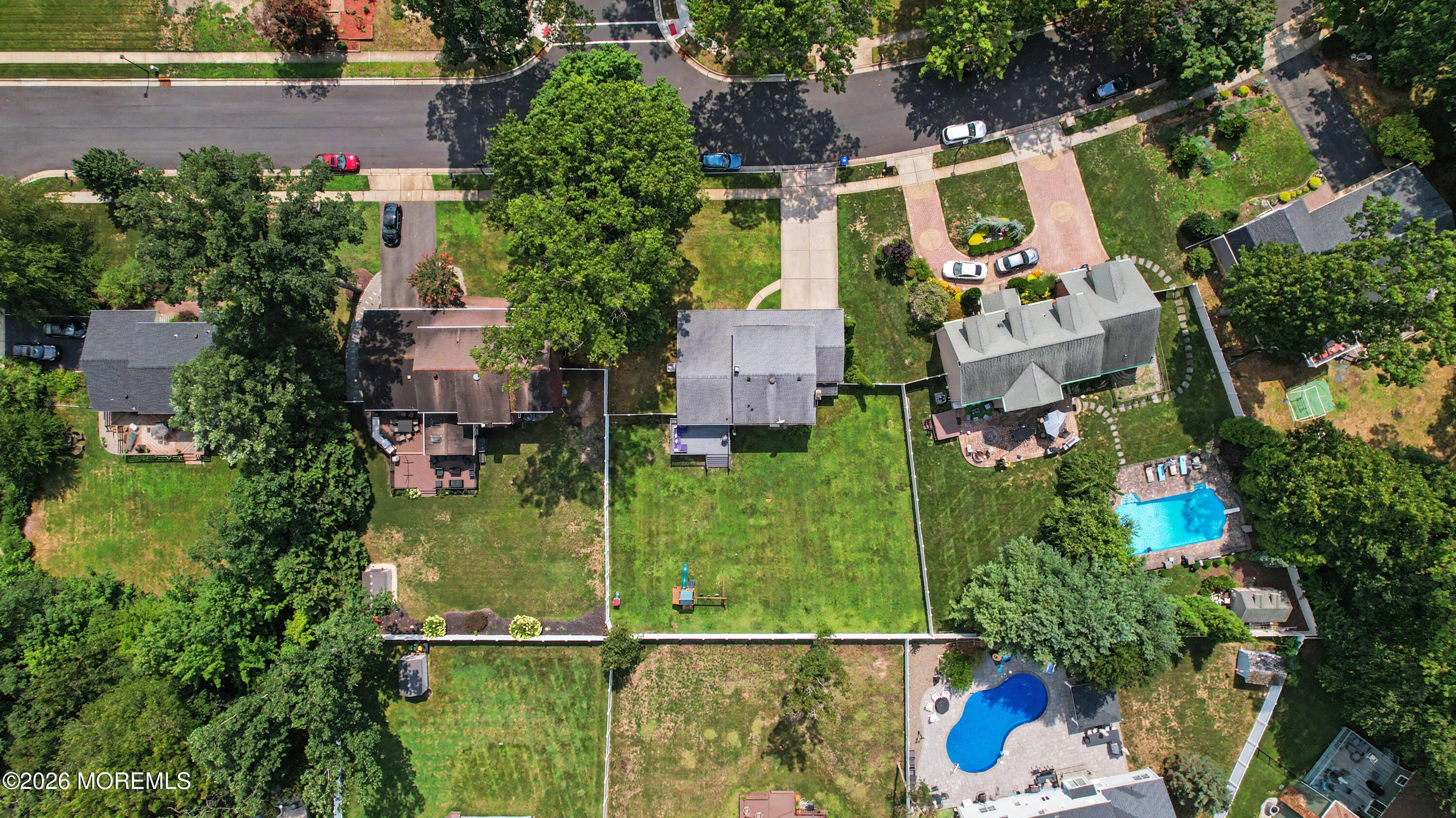 16 Neal Drive