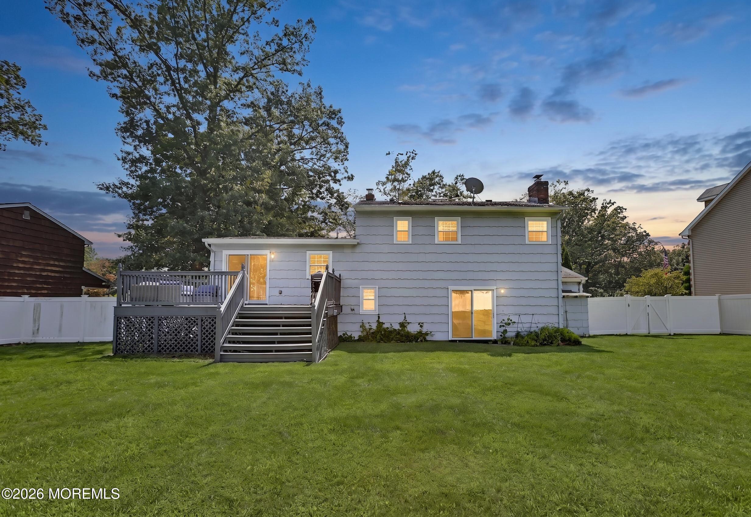 16 Neal Drive