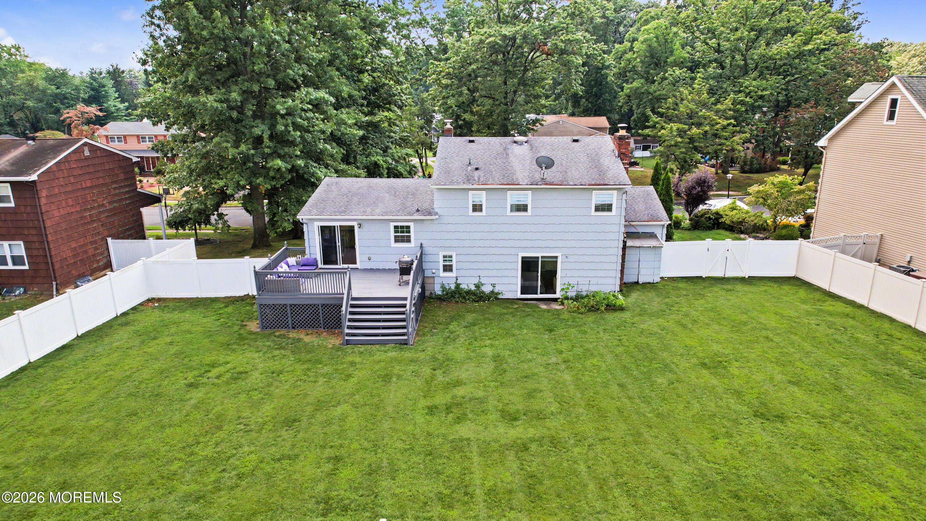 16 Neal Drive