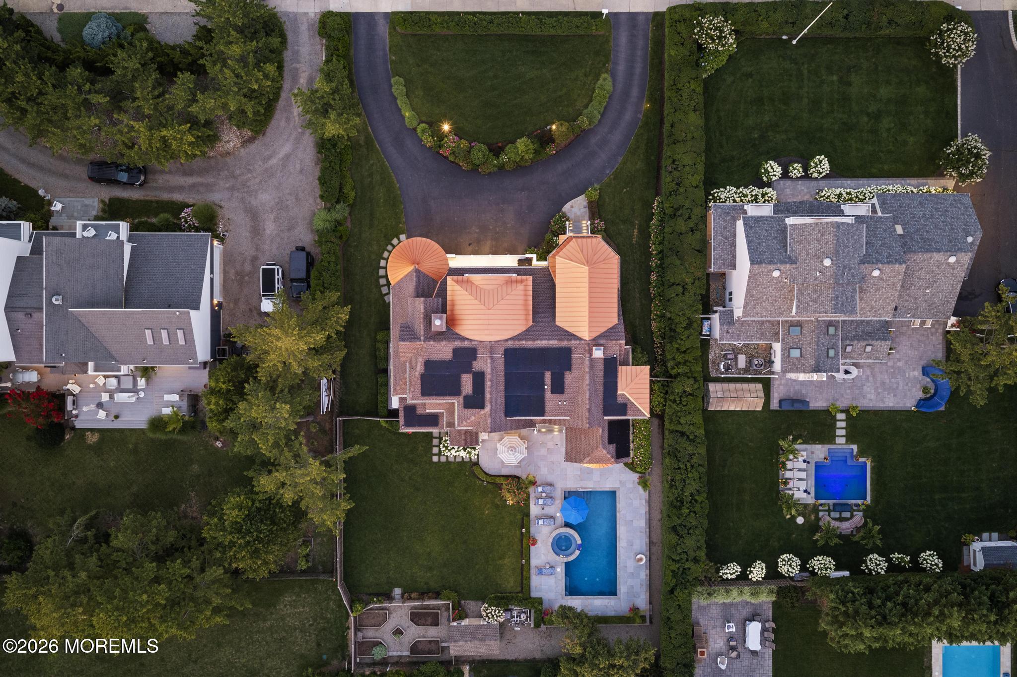 46 Ocean Avenue