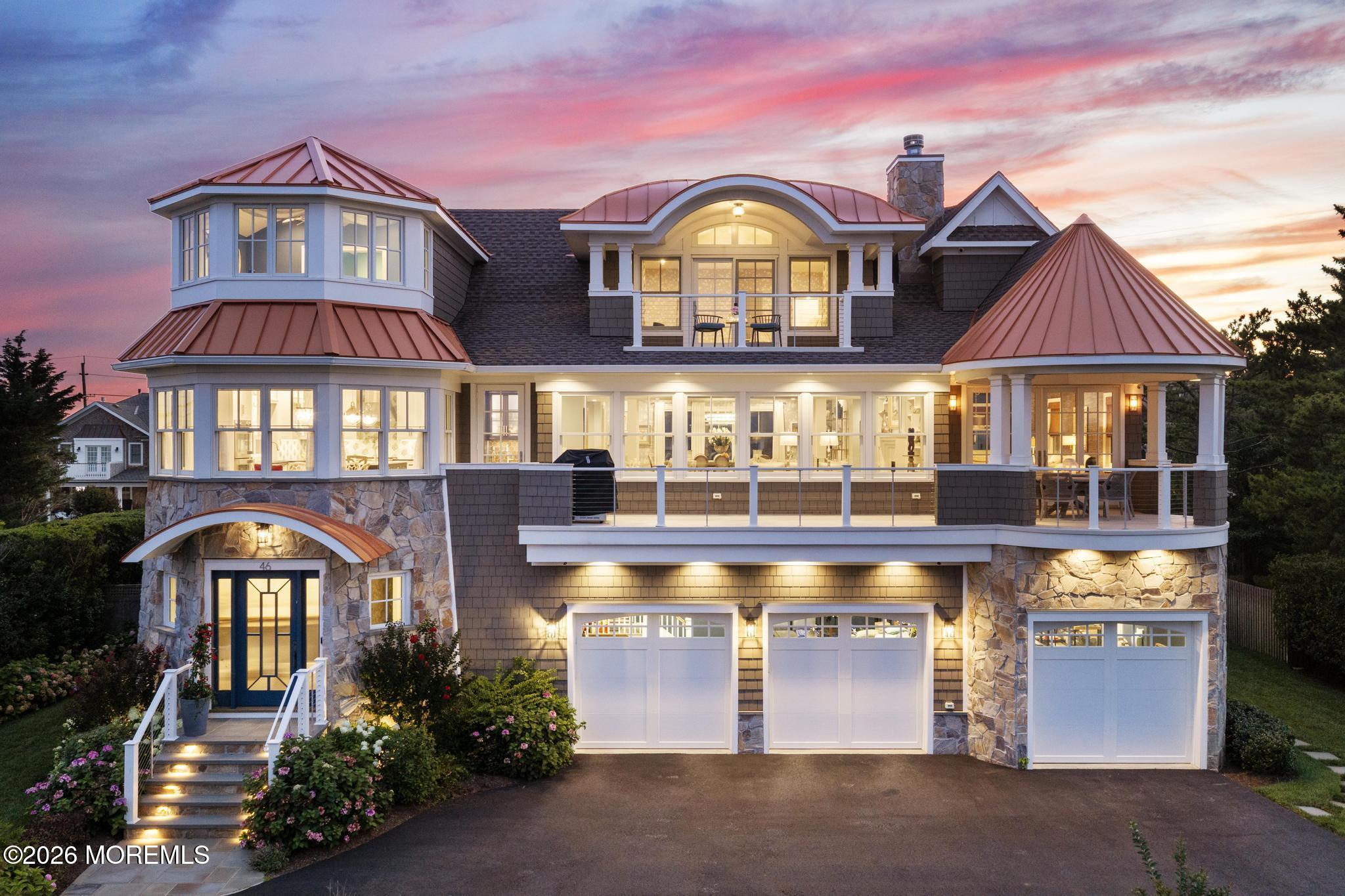 46 Ocean Avenue