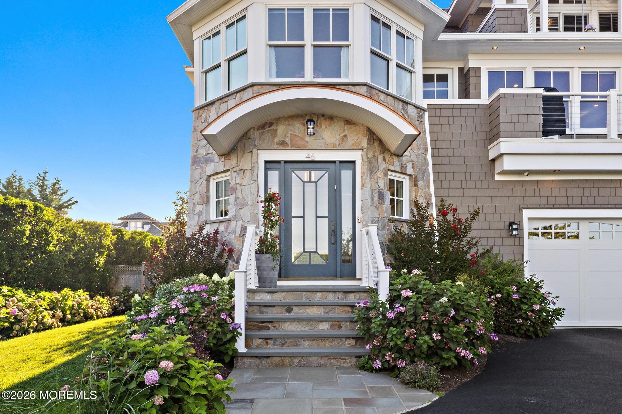 46 Ocean Avenue