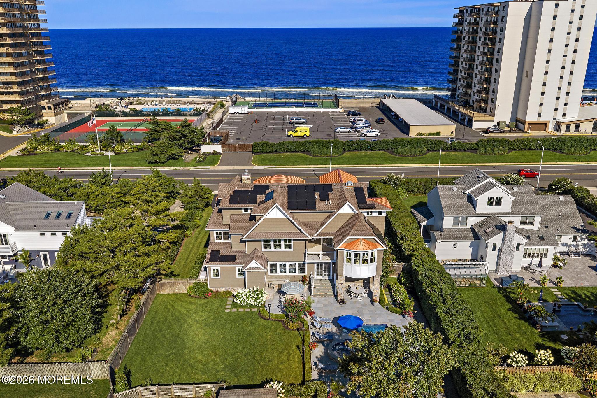46 Ocean Avenue