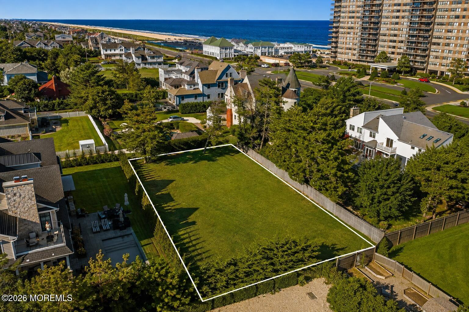 46 Ocean Avenue